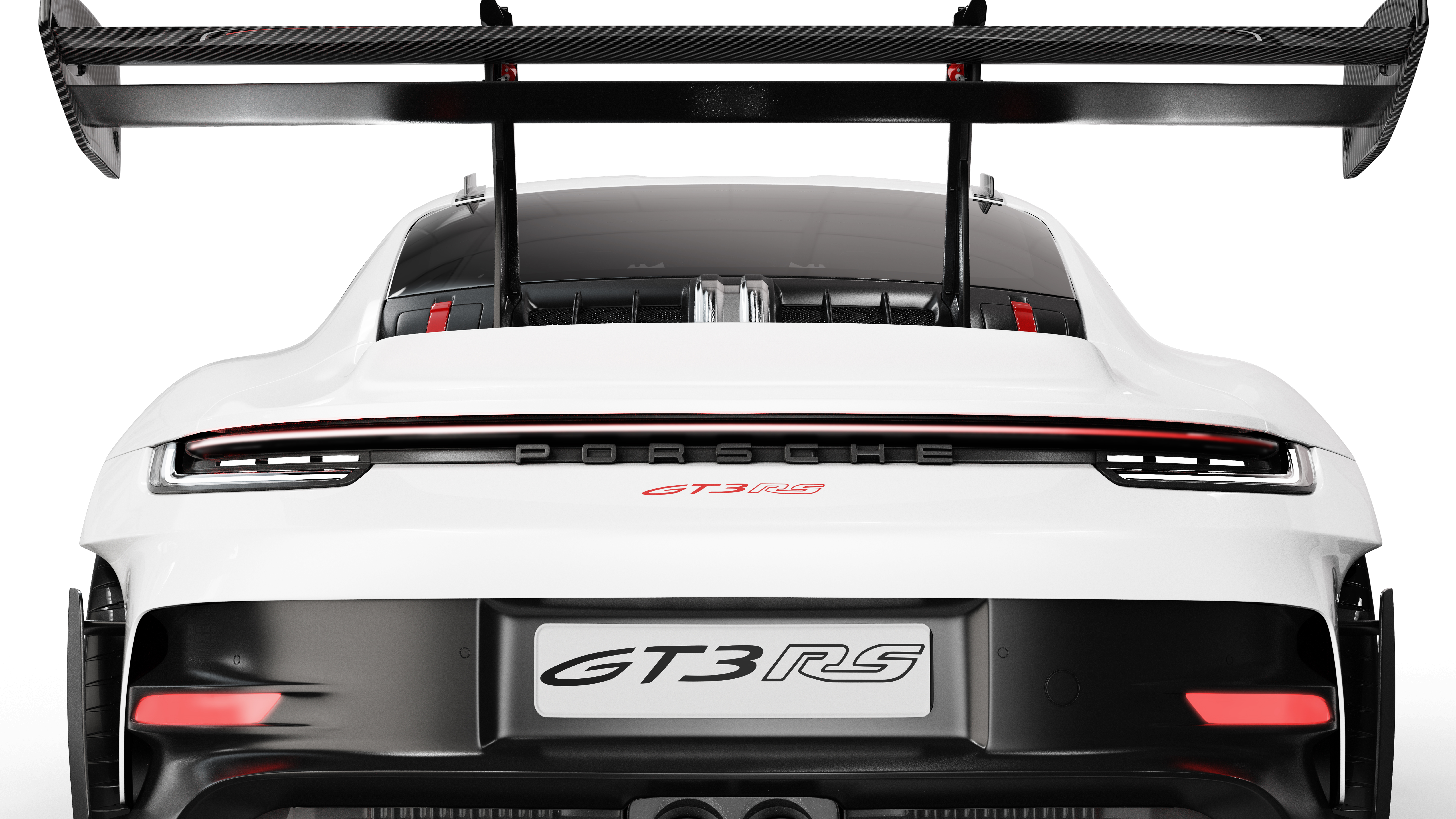 Porsche，Car rendering，Rendering exercise，vehicle，Super run，