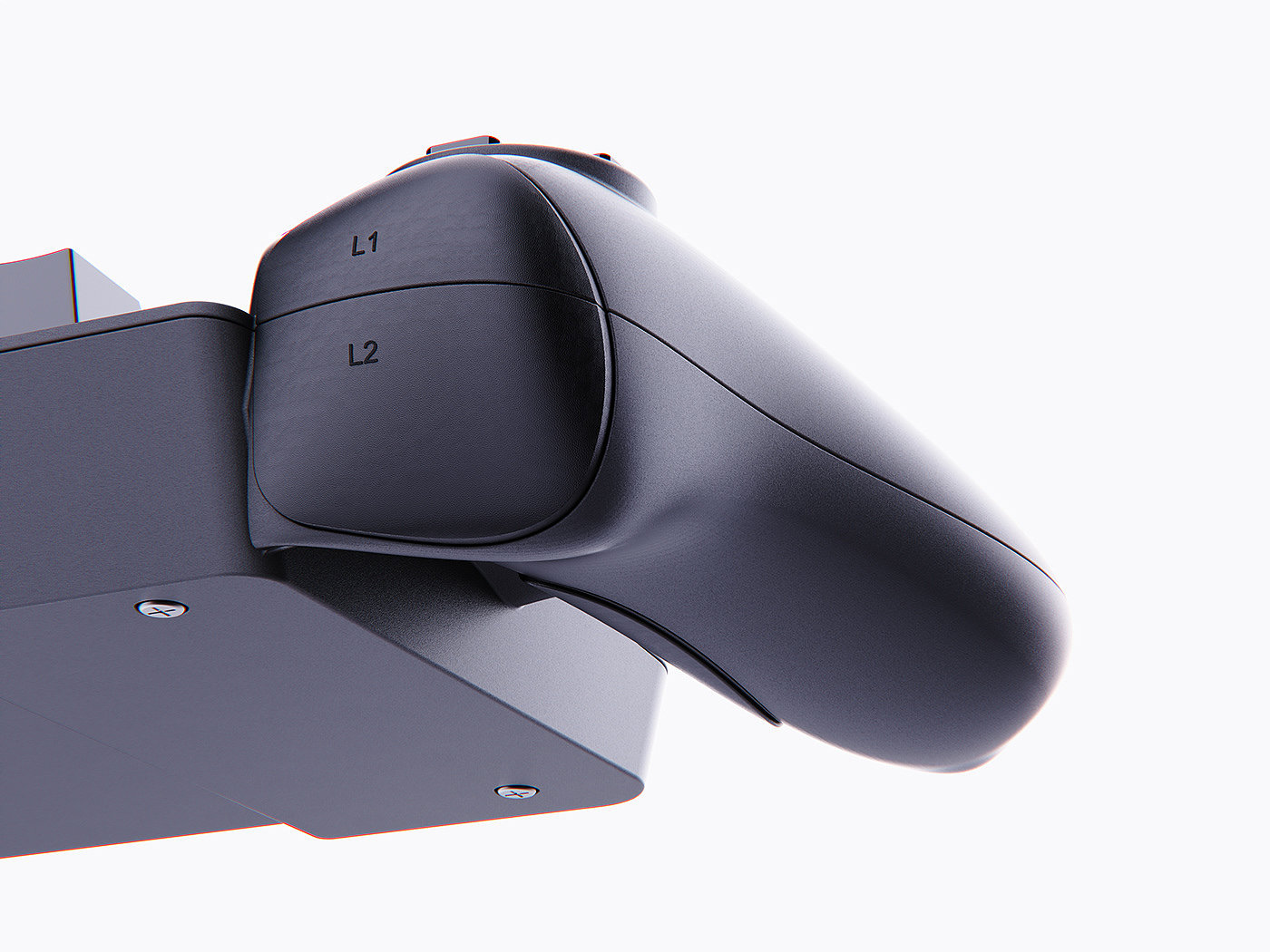 Logitech G360，Logitech G360，conceptual design，Digital，