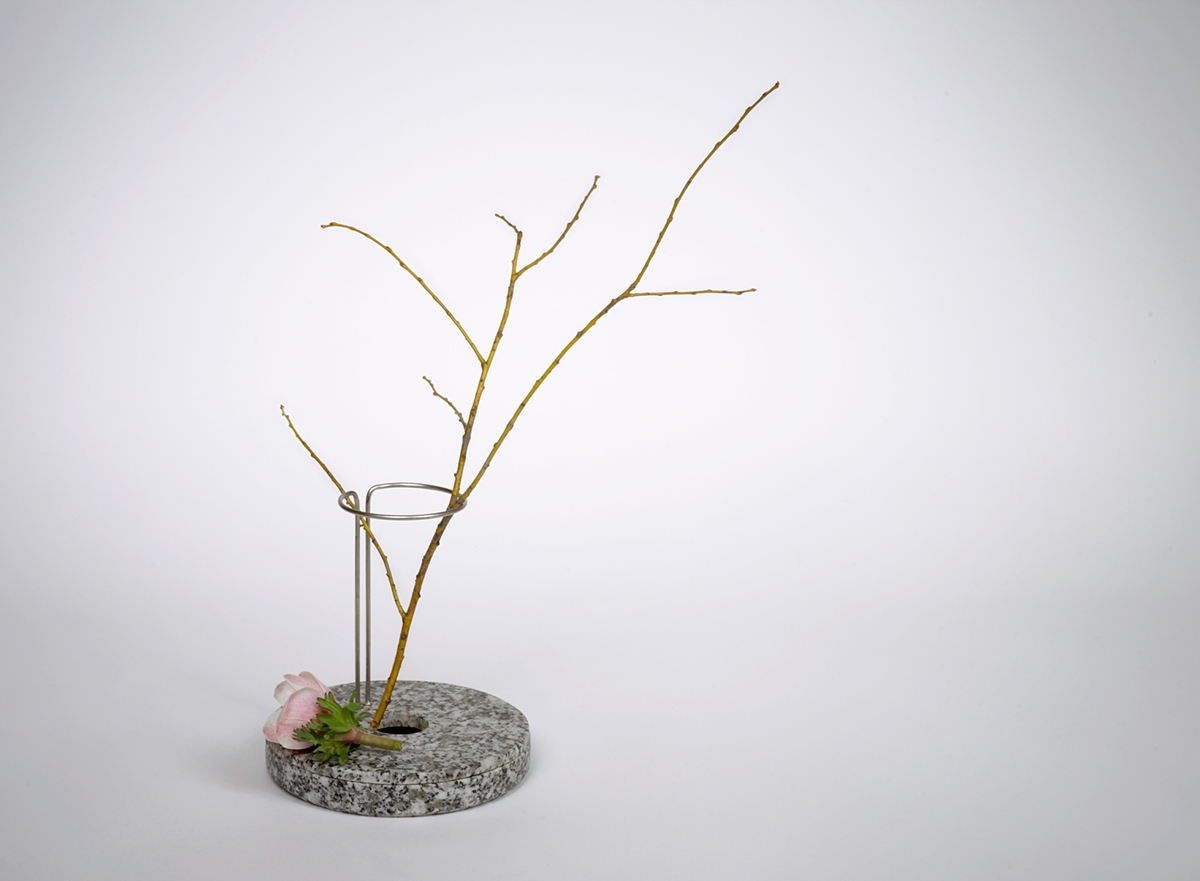 restaurant，vase，originality，