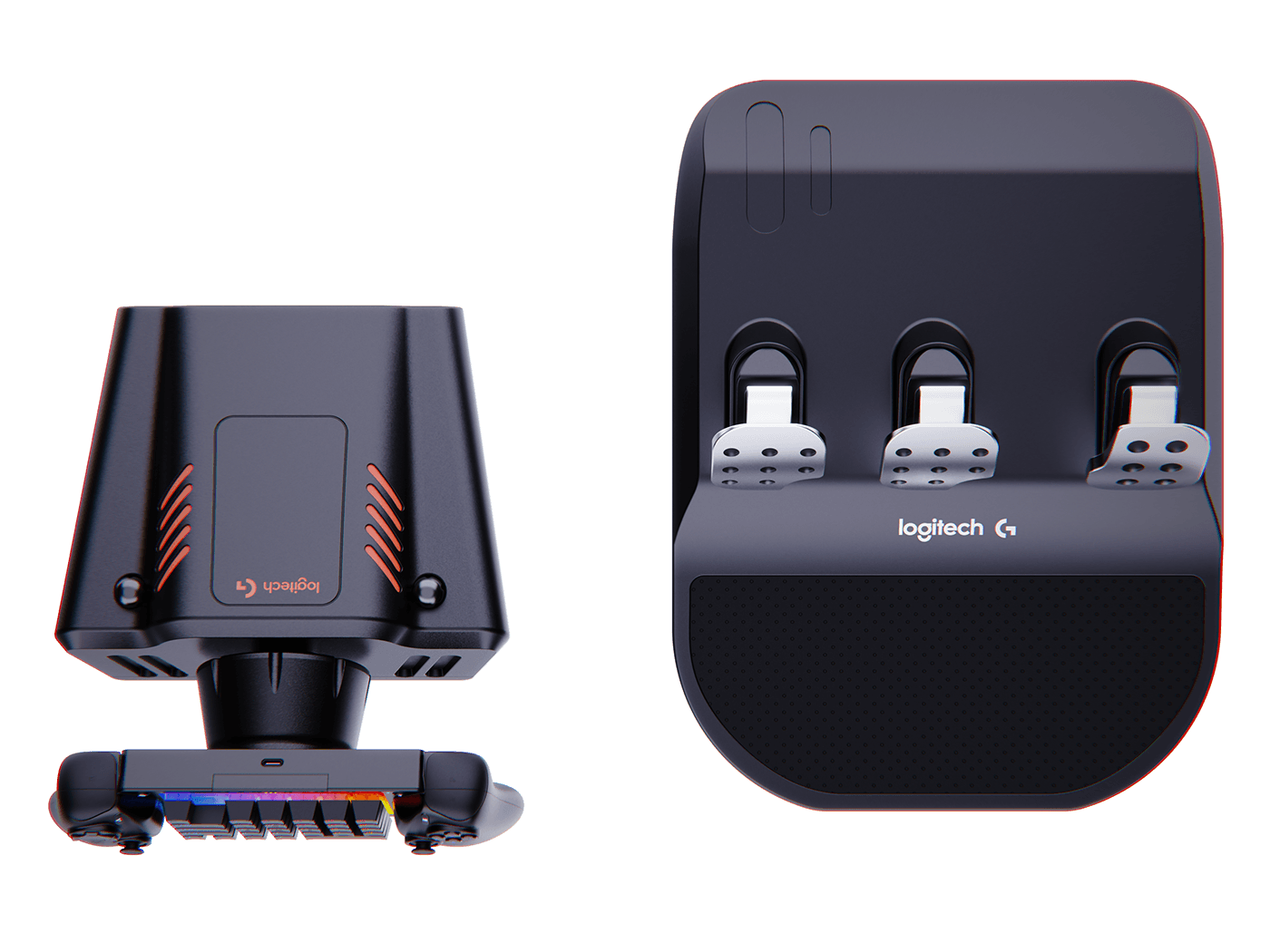 Logitech G360，Logitech G360，conceptual design，Digital，