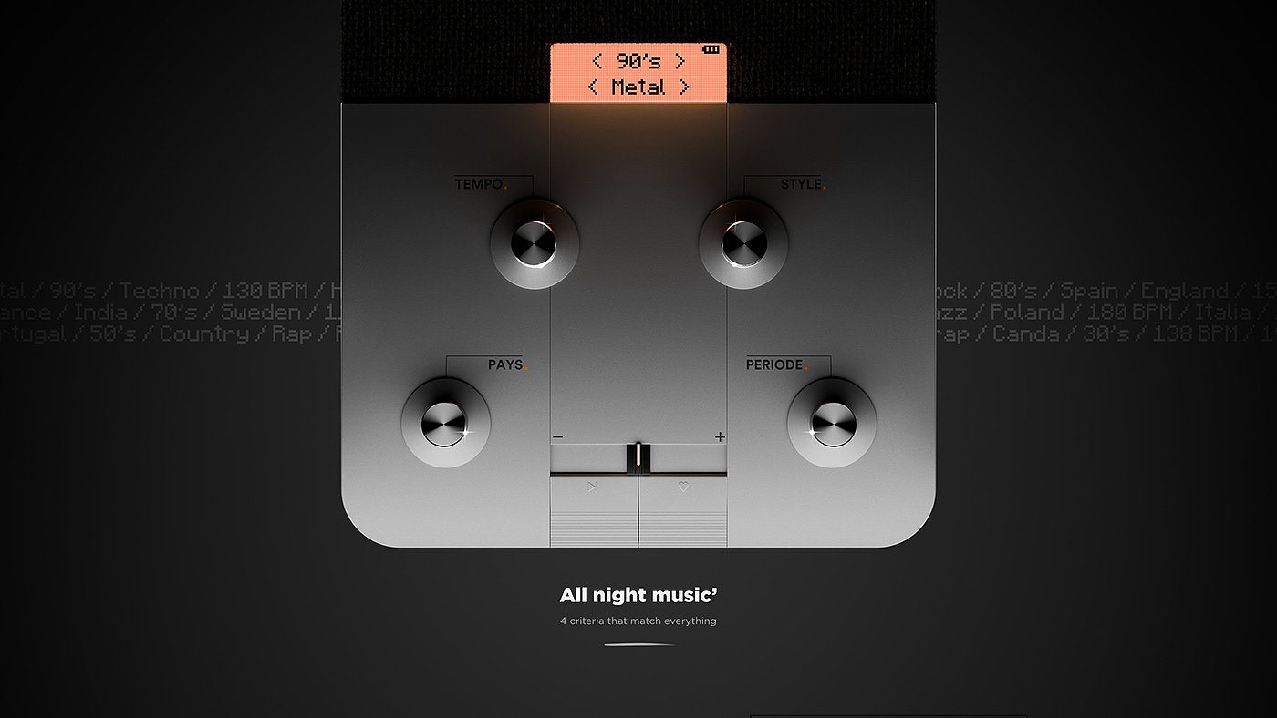 Digital，electronic product，music player ，Vio，