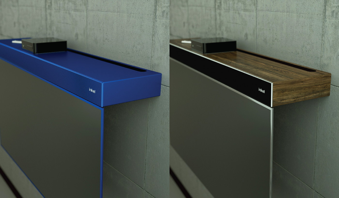 concept，Redefine，annotation，Television，