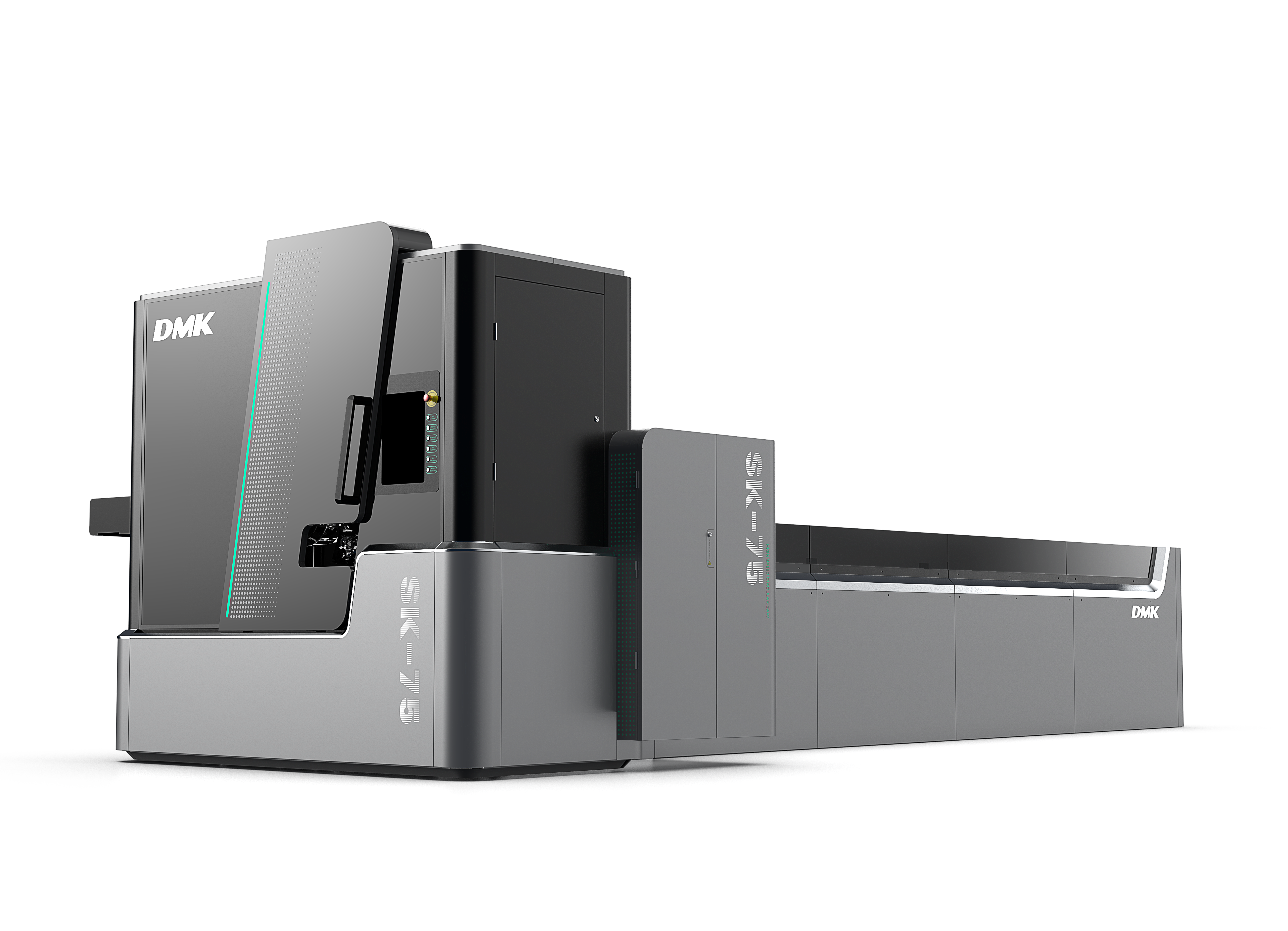 numerical control machine，Industrial automation，Large sheet metal，