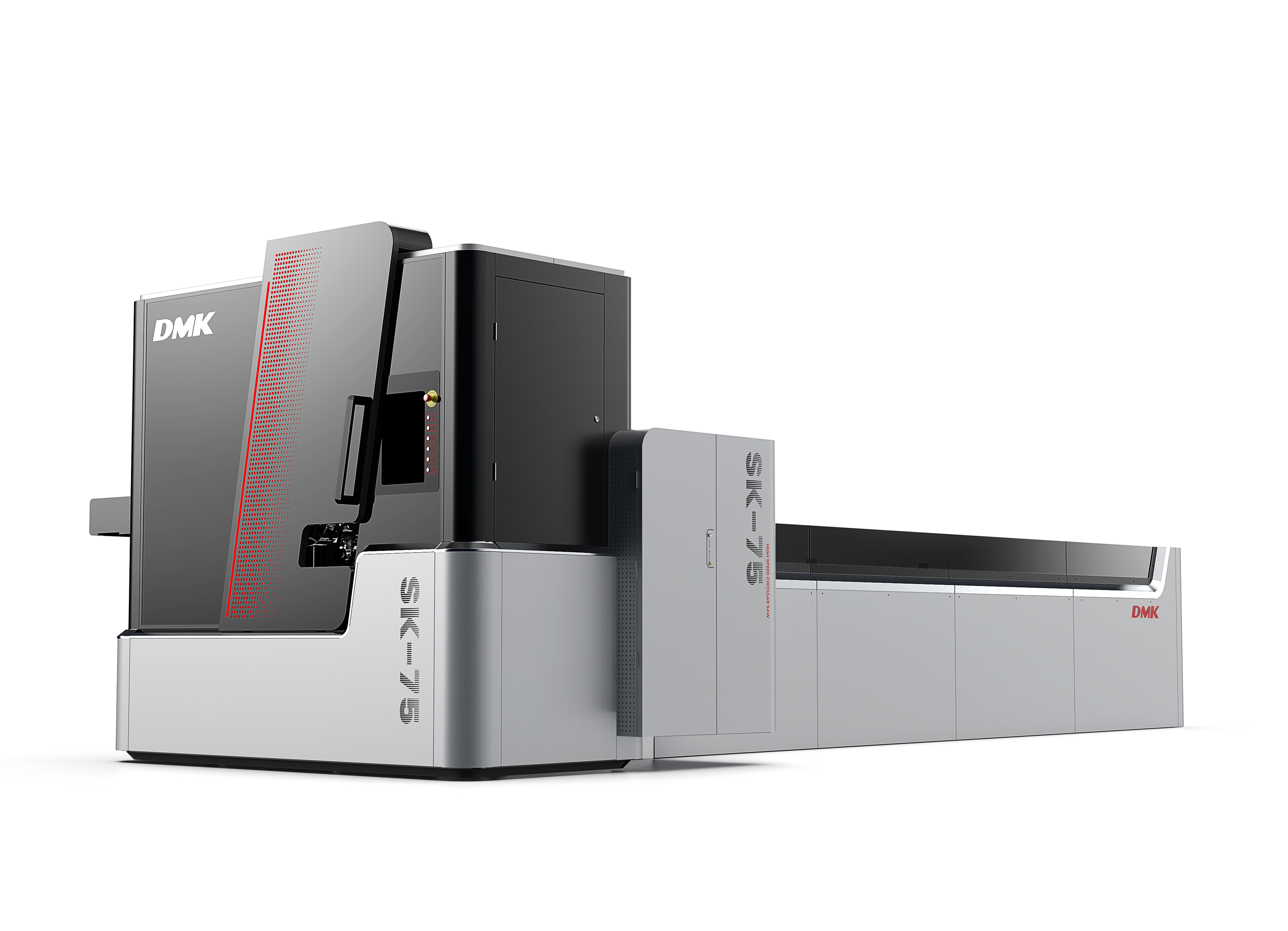 numerical control machine，Industrial automation，Large sheet metal，