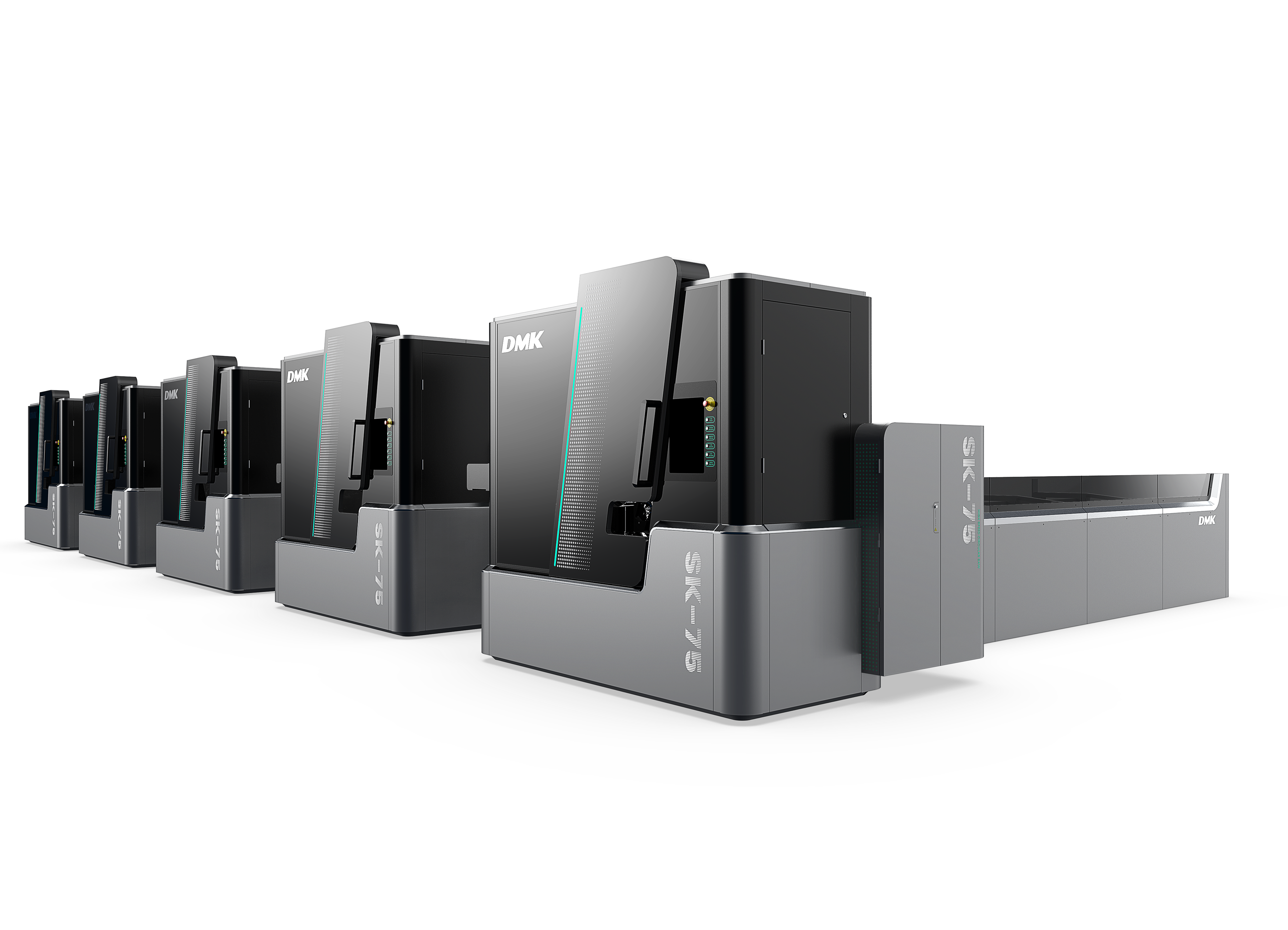 numerical control machine，Industrial automation，Large sheet metal，