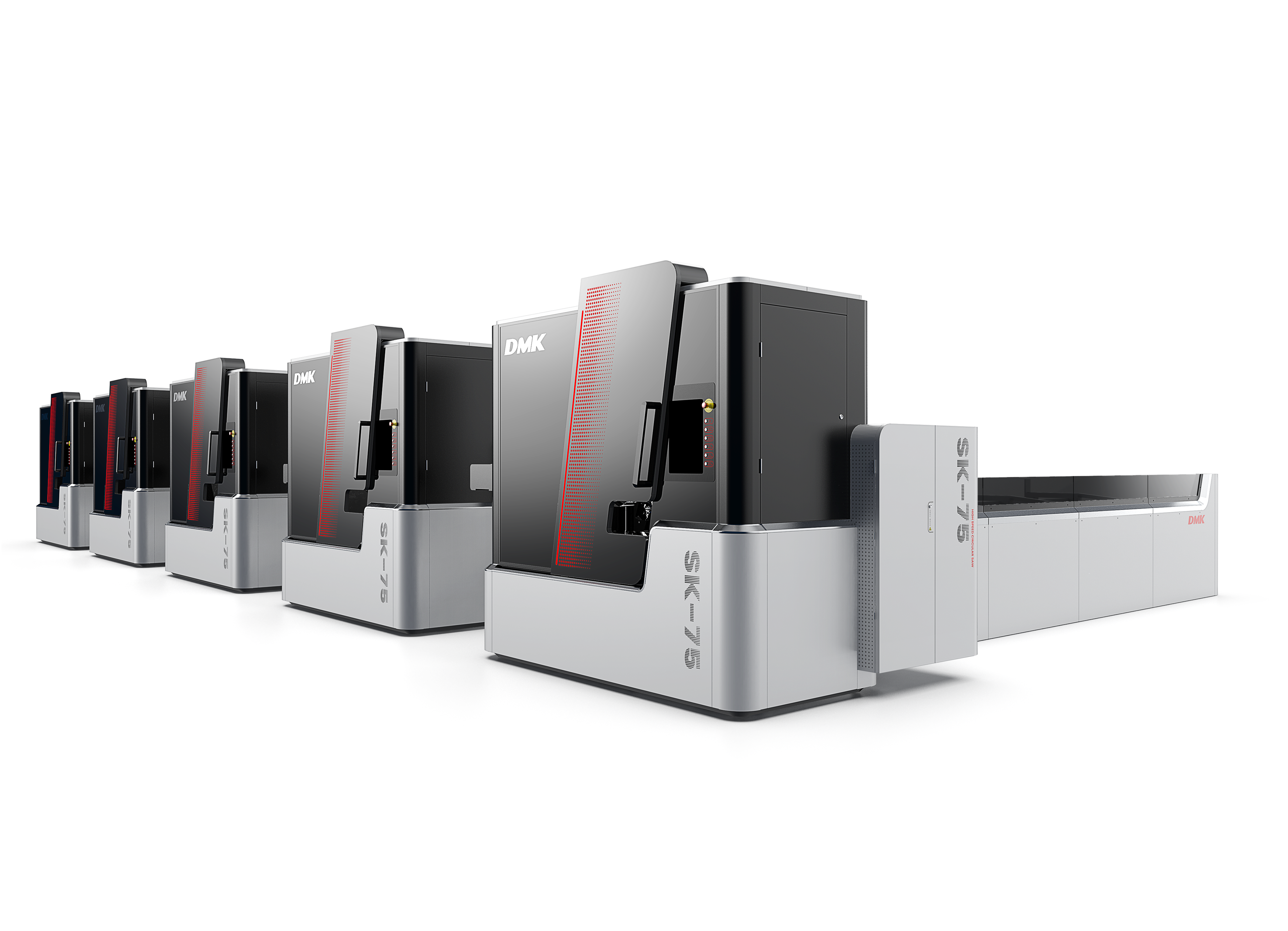 numerical control machine，Industrial automation，Large sheet metal，