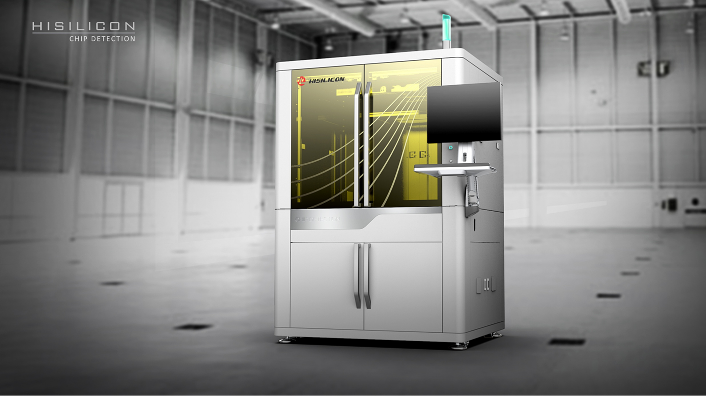 man-machine performance，Appearance design，Concise shape，user friendly design，Non-standard inspection cabinet，