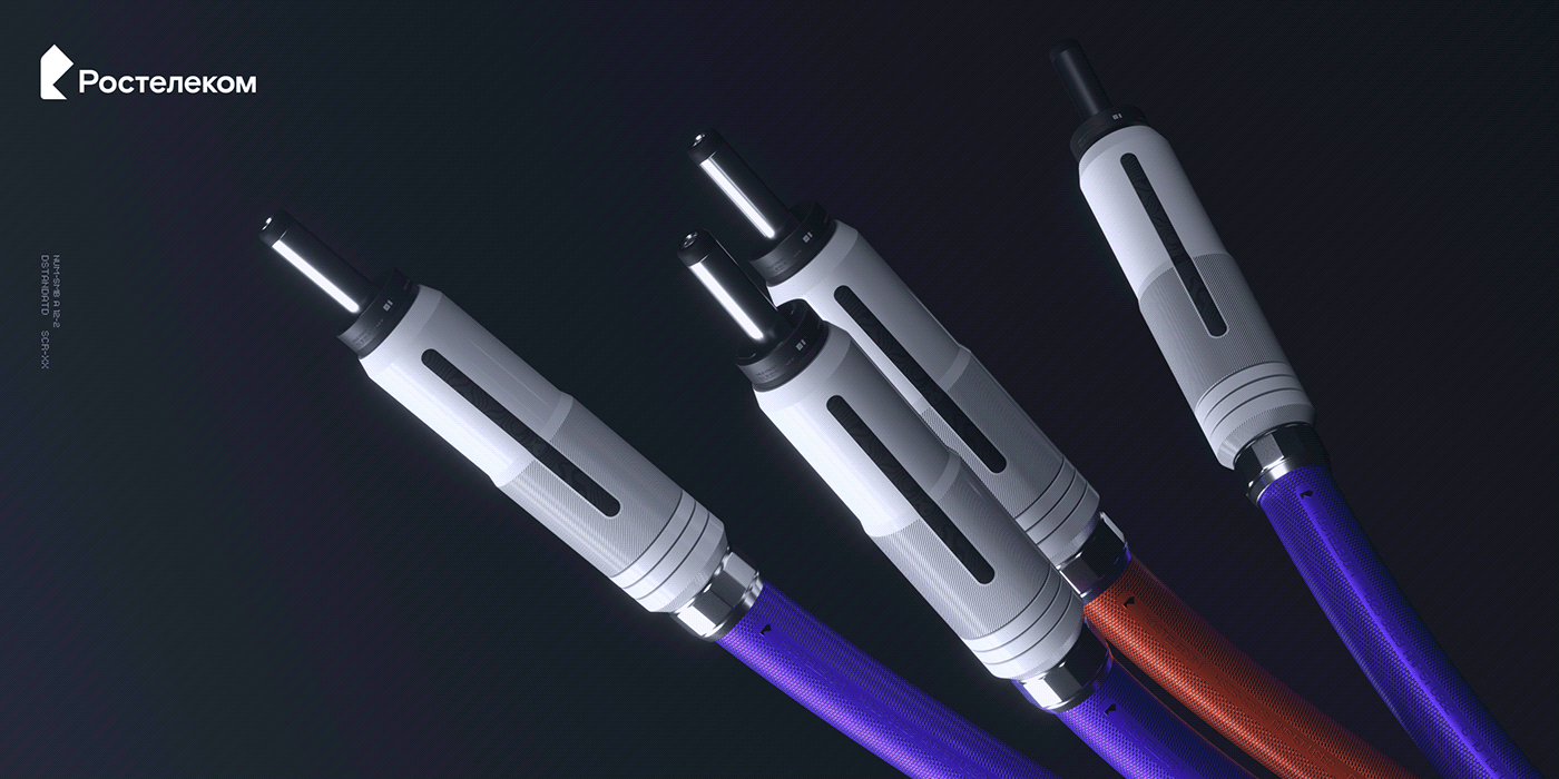 Rostelecom，Digital，electronic product，originality，