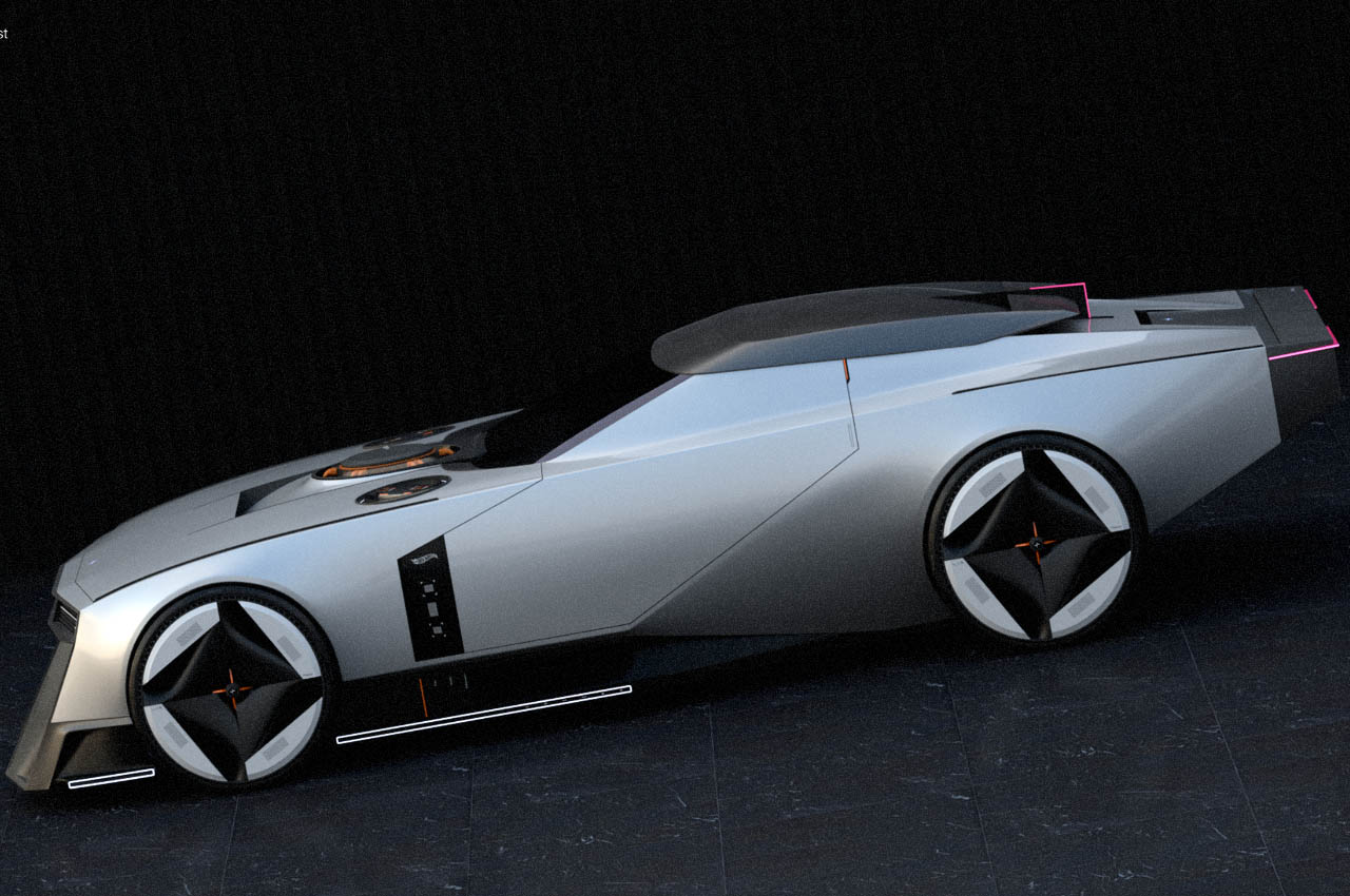 vehicle，automobile，Polestar，Polaris，