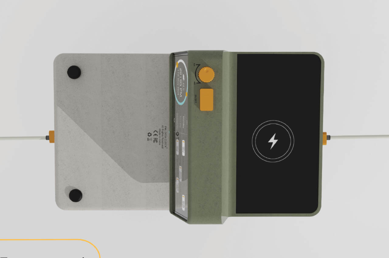 Digital，Intelligent alarm clock，electronic product，SMART DESK CLOCK，