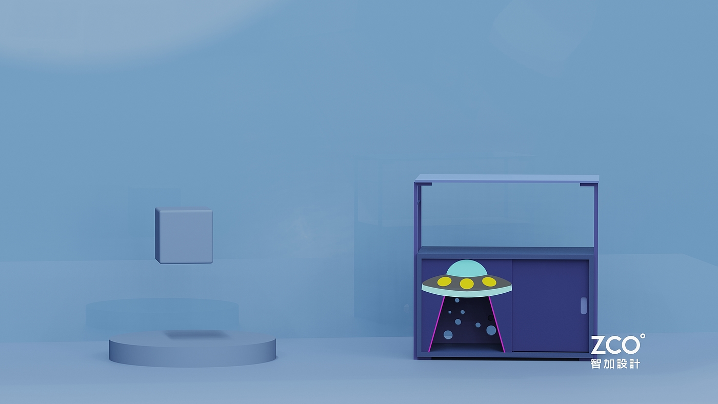 industrial design，product design，Appearance design，Structural design，Cat nest design，