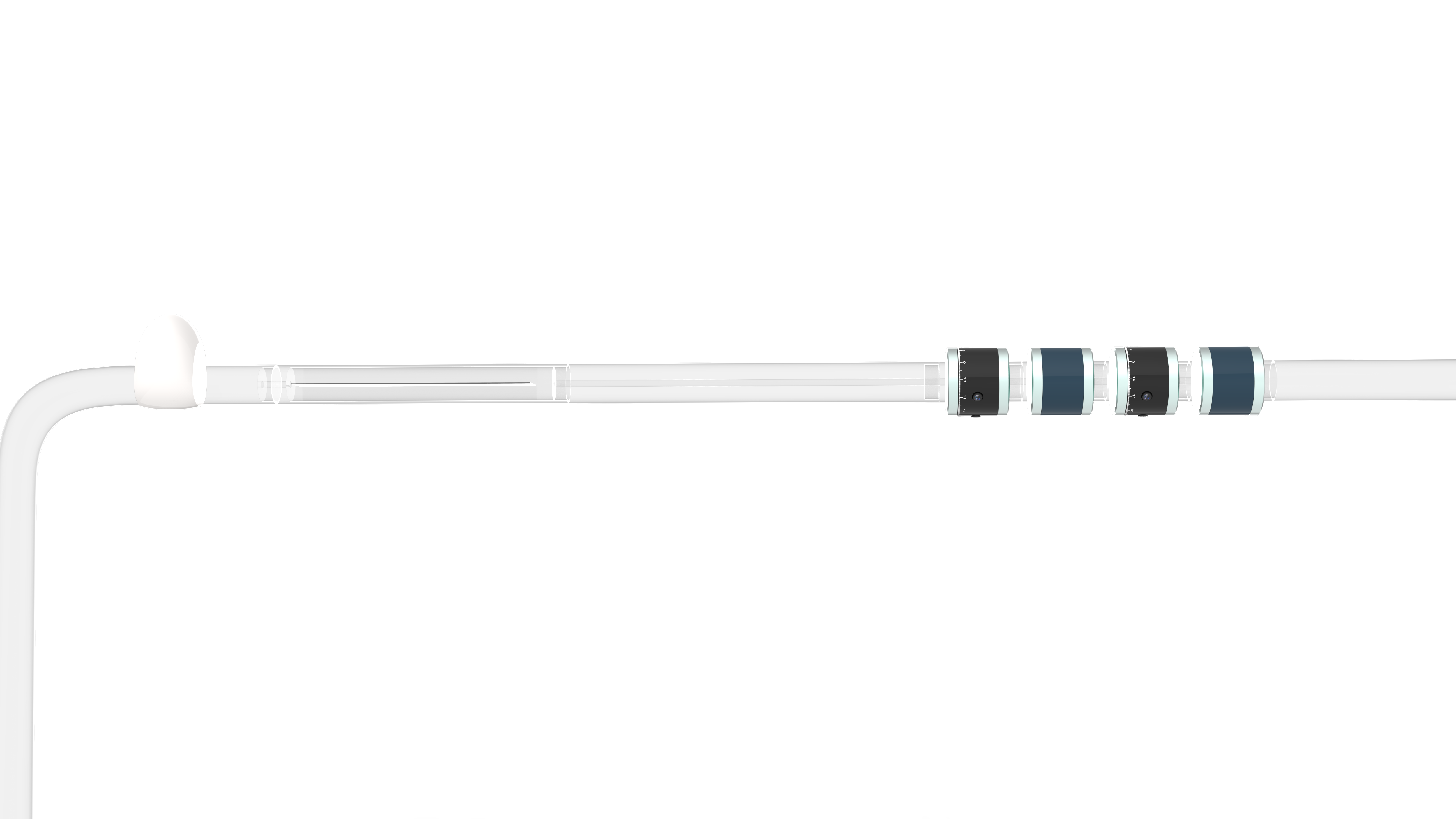 smart city，modularization，Wisdom Pole，Pole Design，