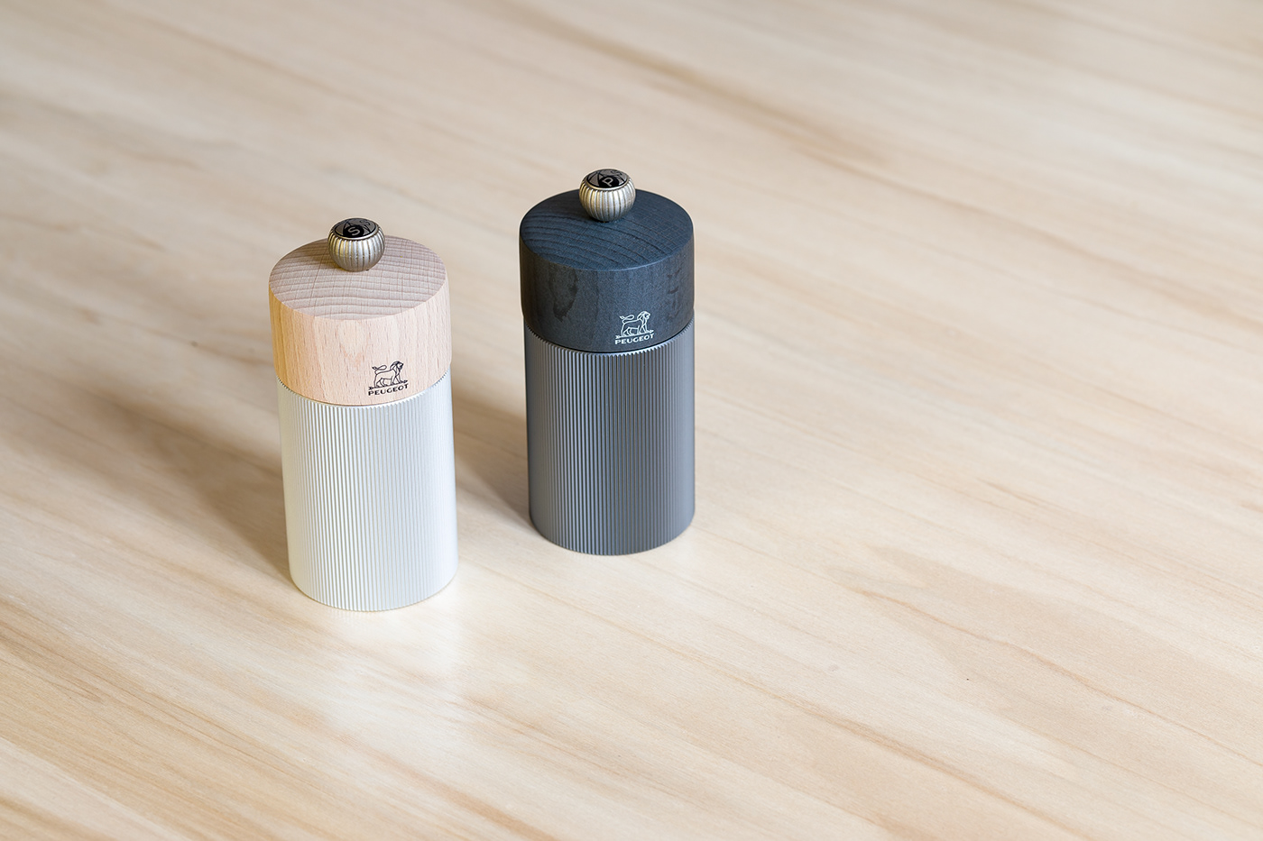 Grinder，Elegant design，Precise adjustment，