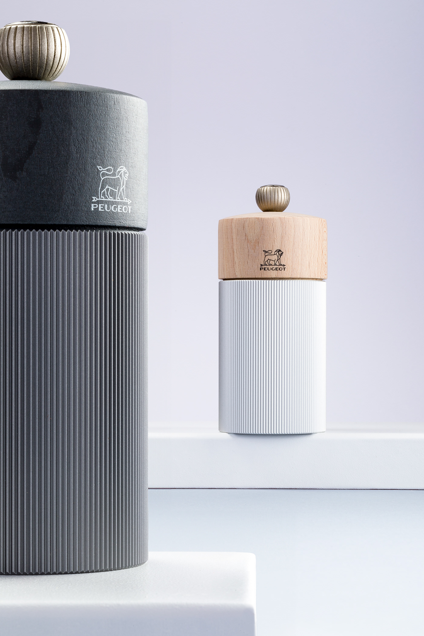 Grinder，Elegant design，Precise adjustment，