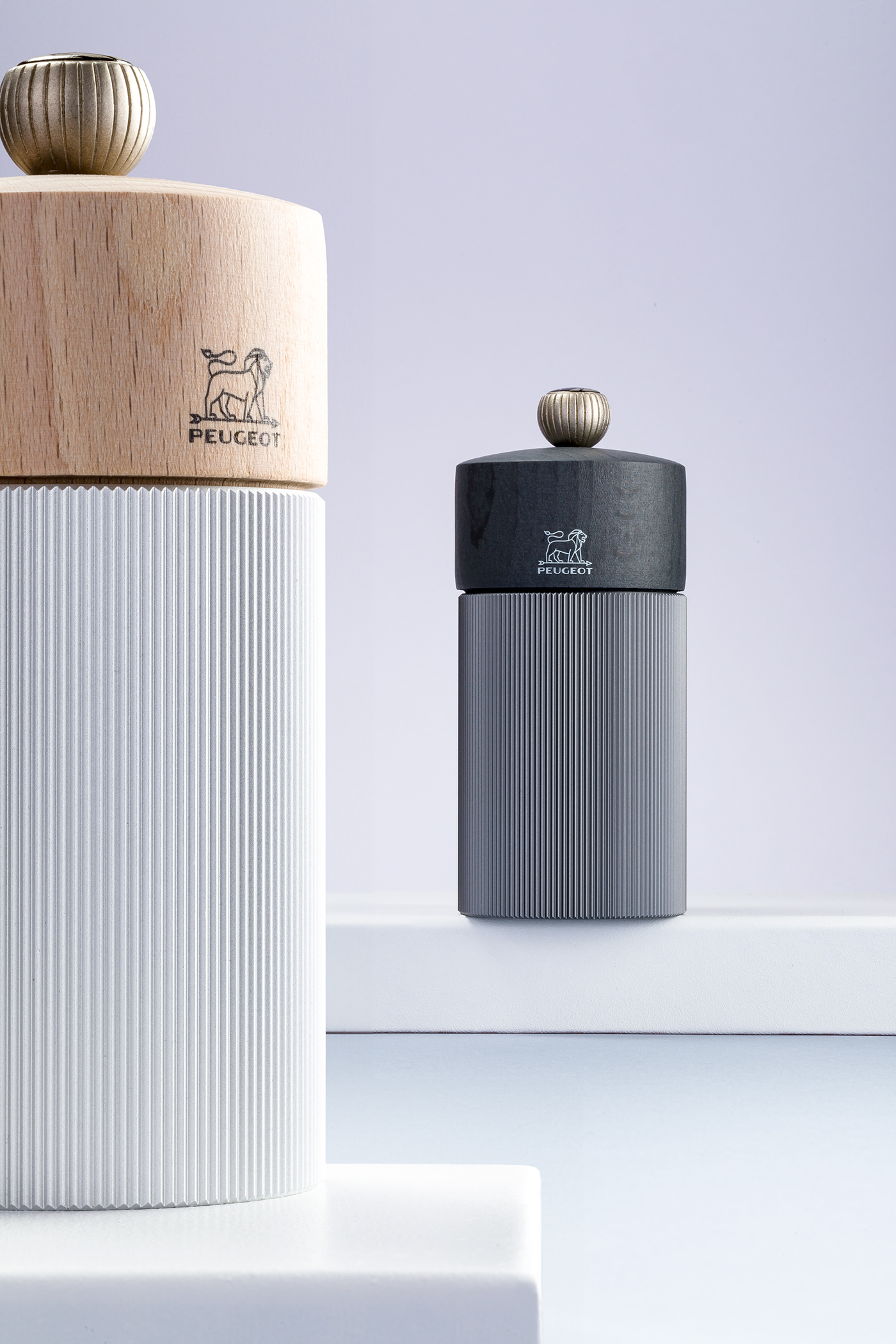 Grinder，Elegant design，Precise adjustment，