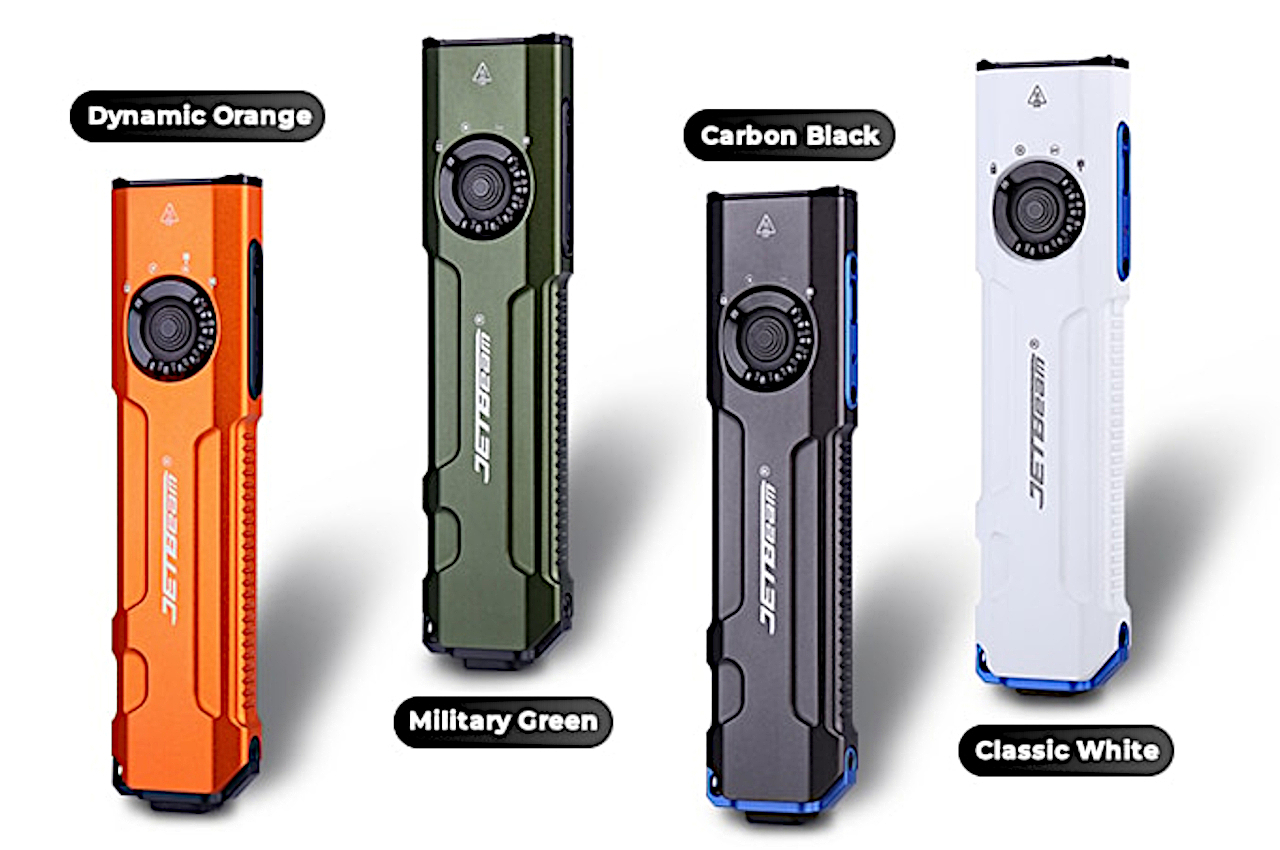 Flashlight，multi-function，waterproof，