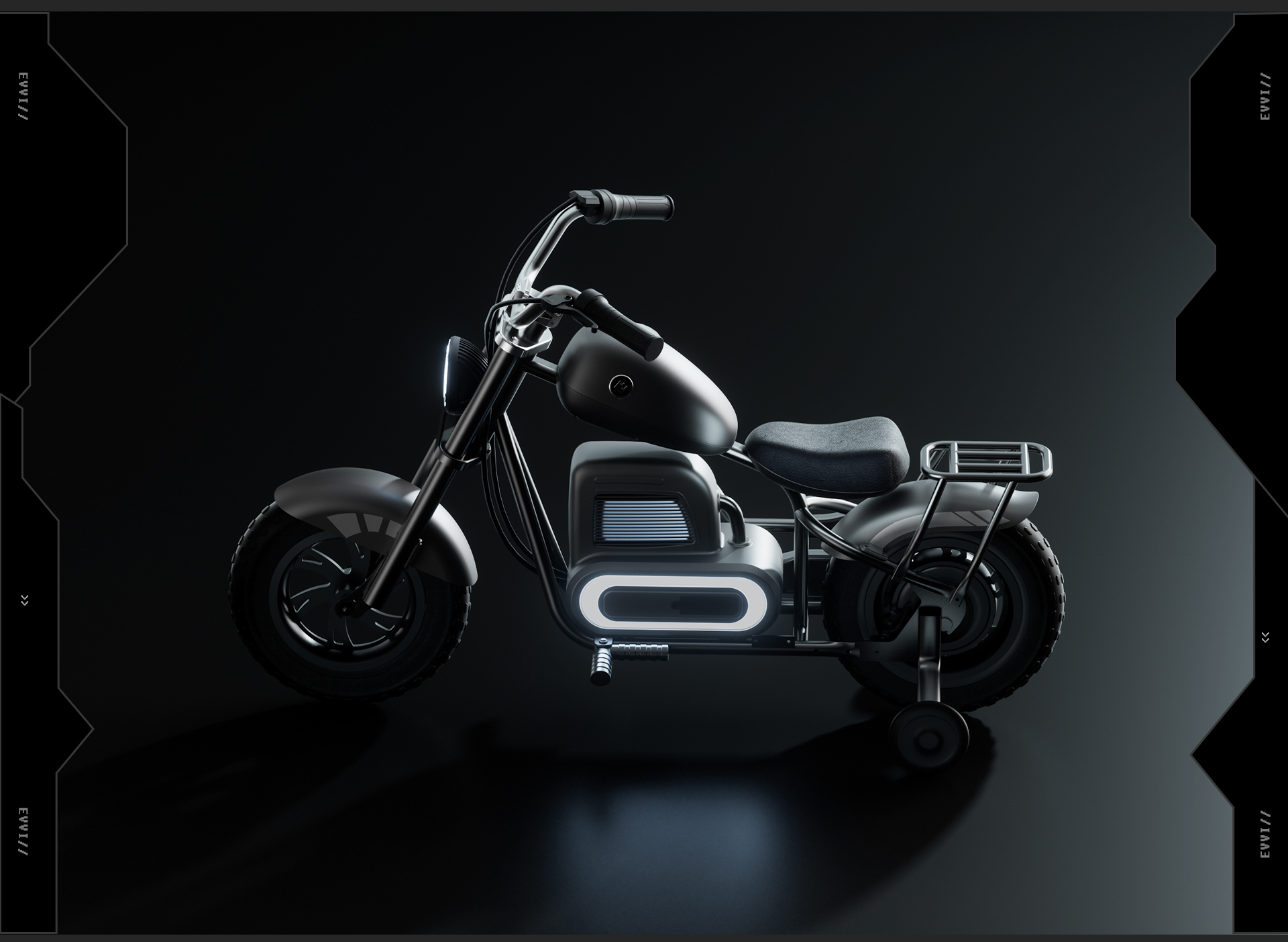 motorcycle，Halley，Motorcycle，Electric，