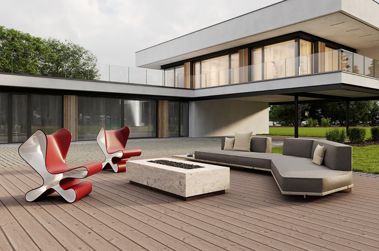 Multifunctional furniture，Design Art，Space savings，