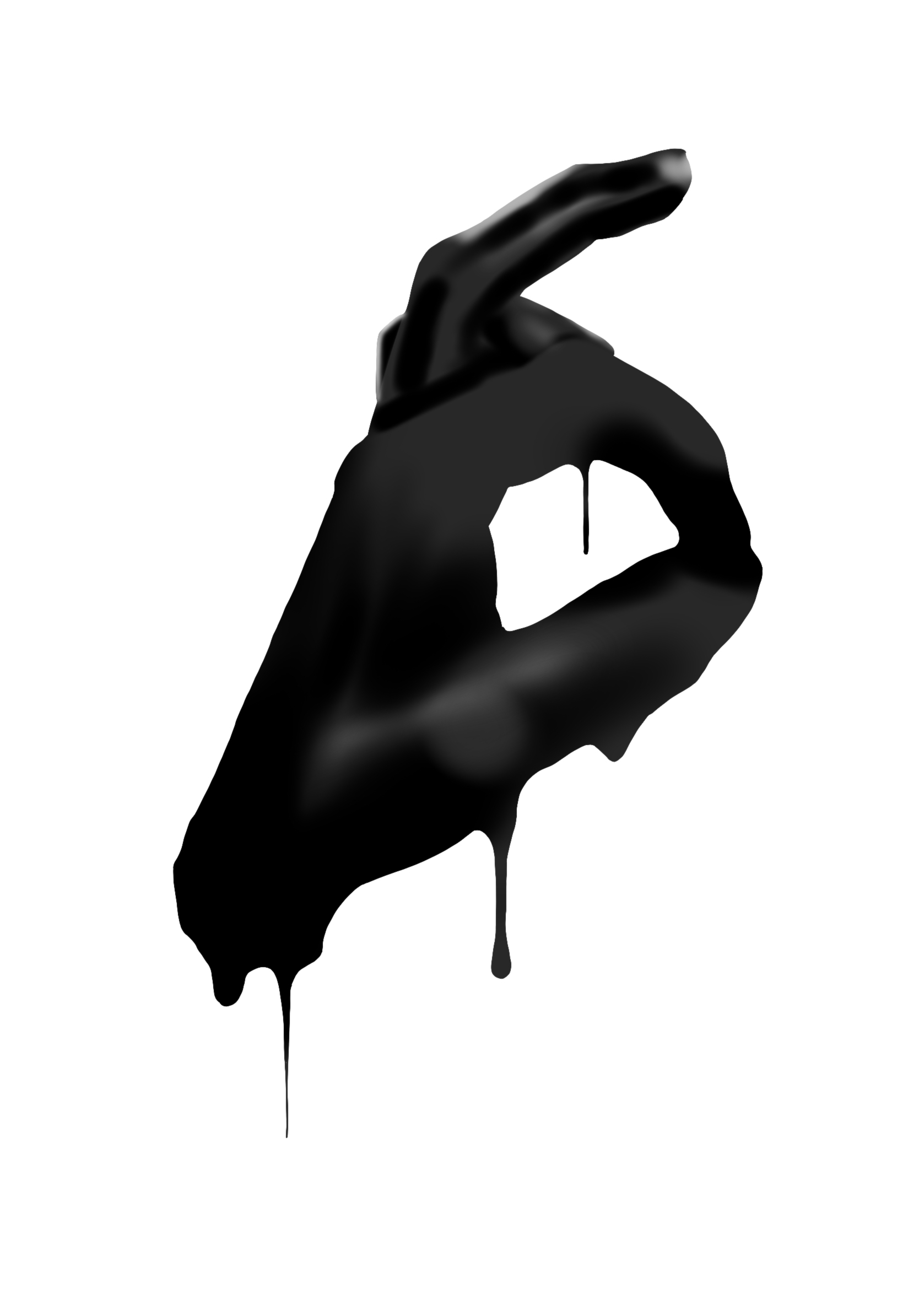 Procreate，industrial design，Ubee ，