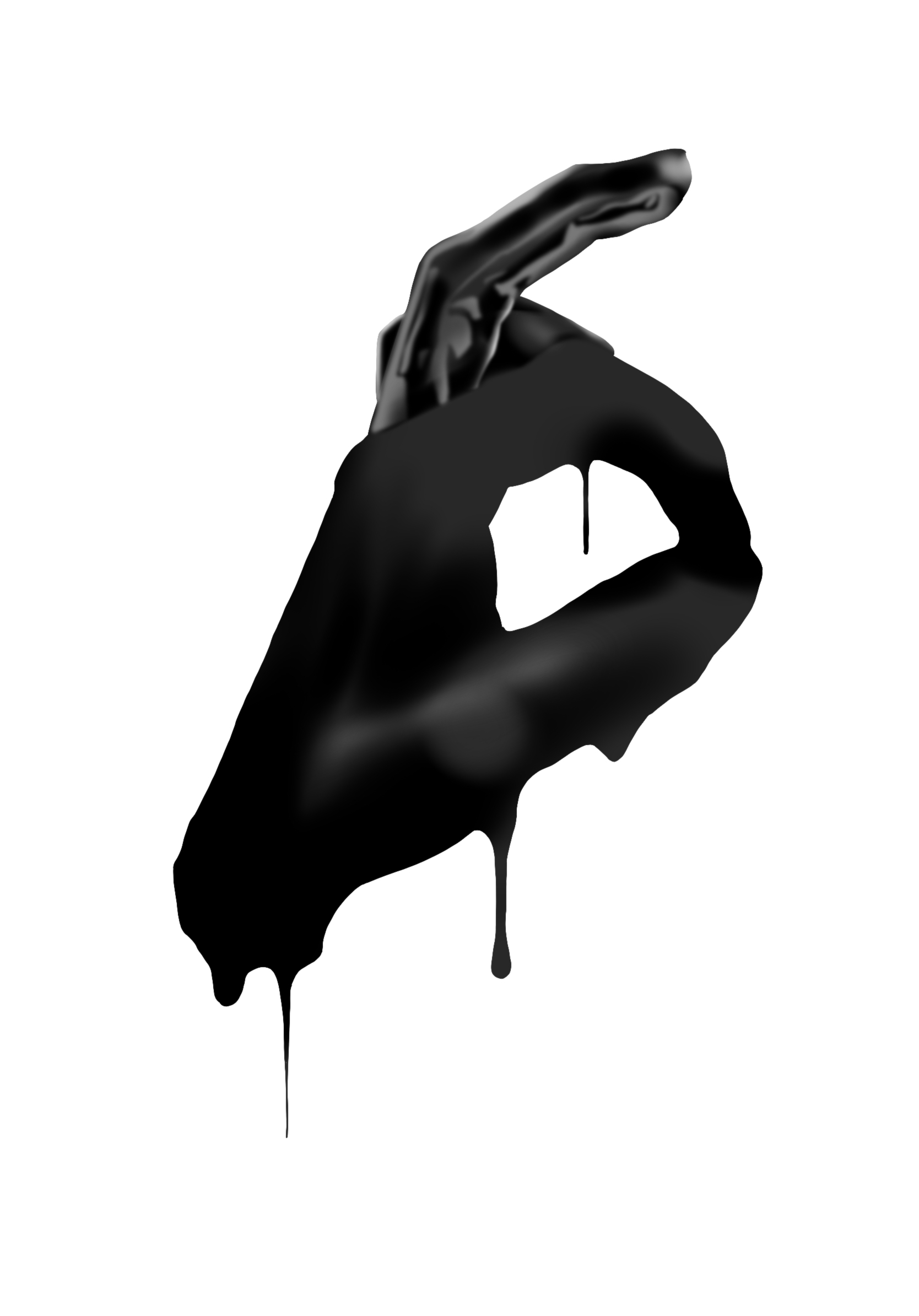 Procreate，industrial design，Ubee ，