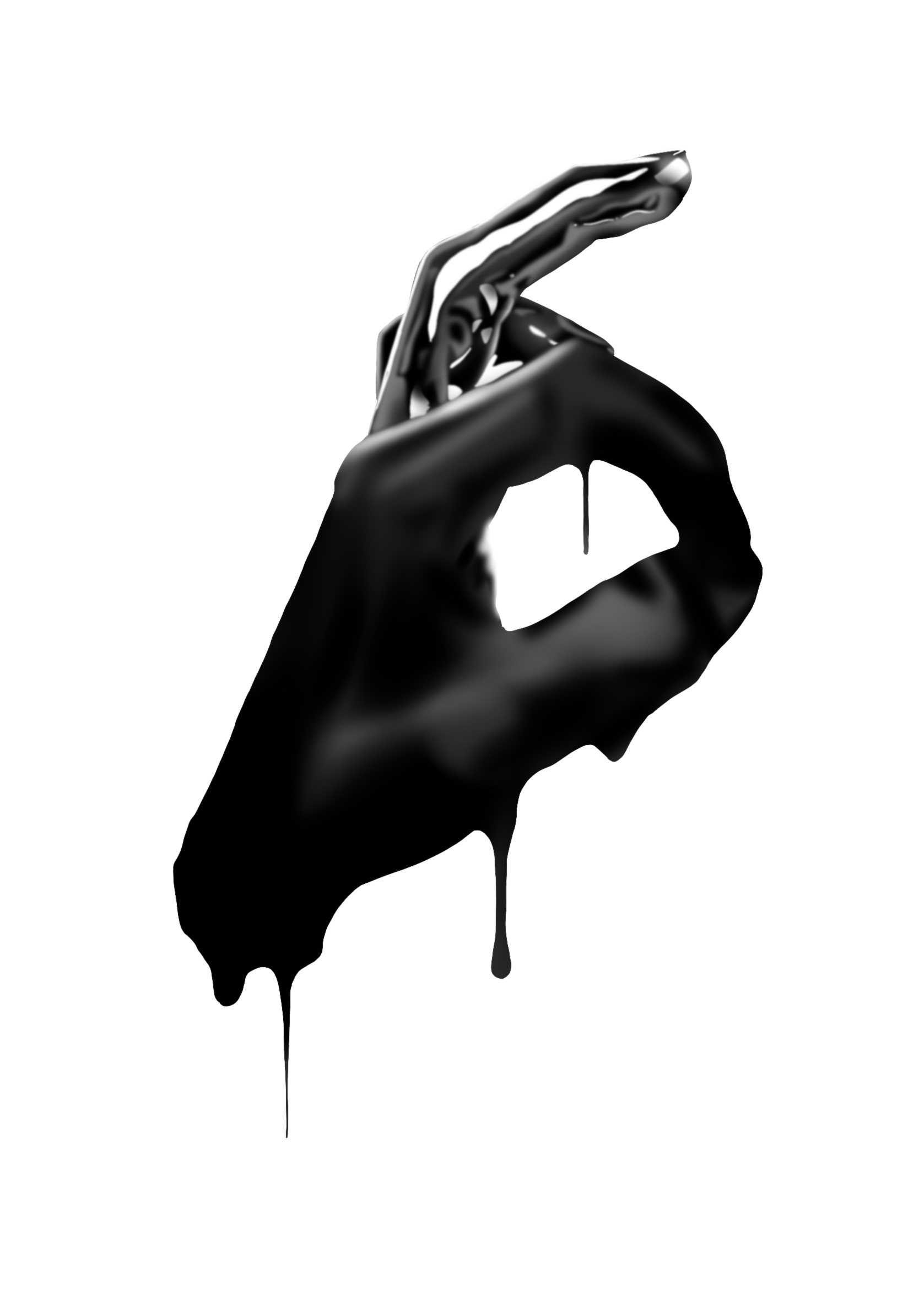 Procreate，industrial design，Ubee ，