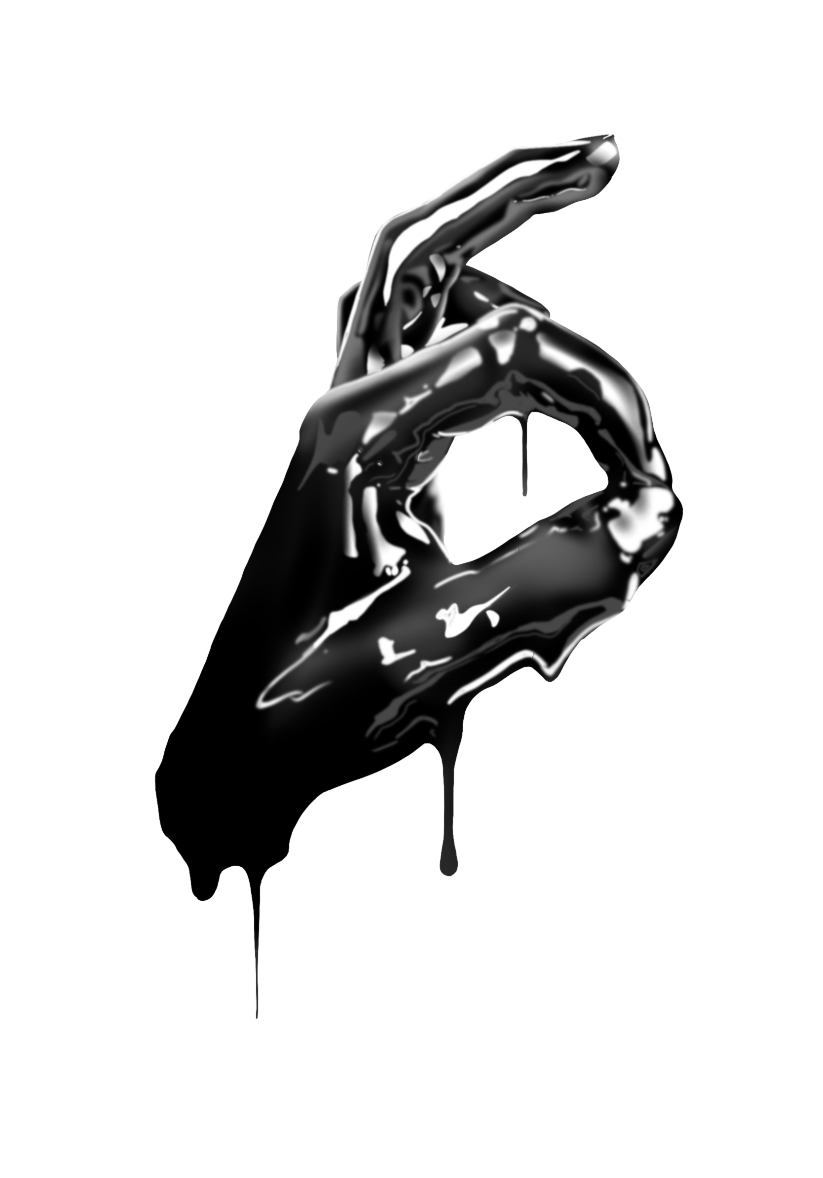 Procreate，industrial design，Ubee ，