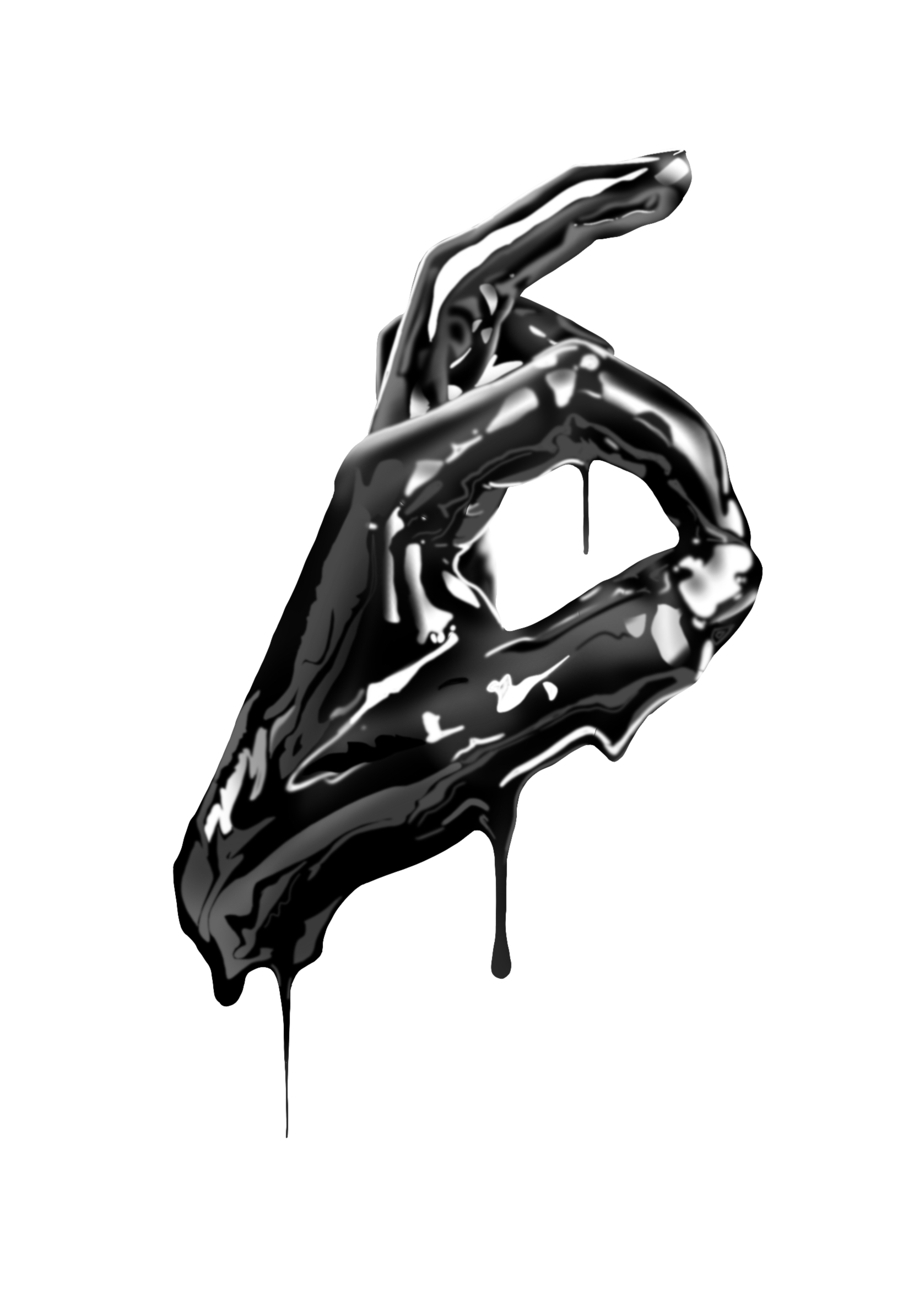 Procreate，industrial design，Ubee ，