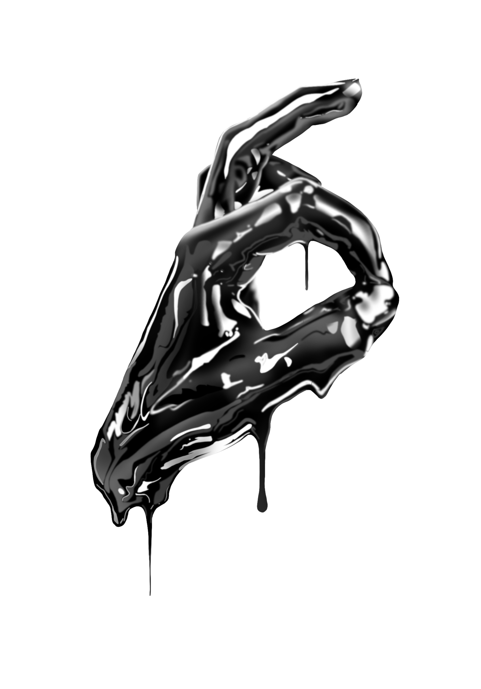 Procreate，industrial design，Ubee ，