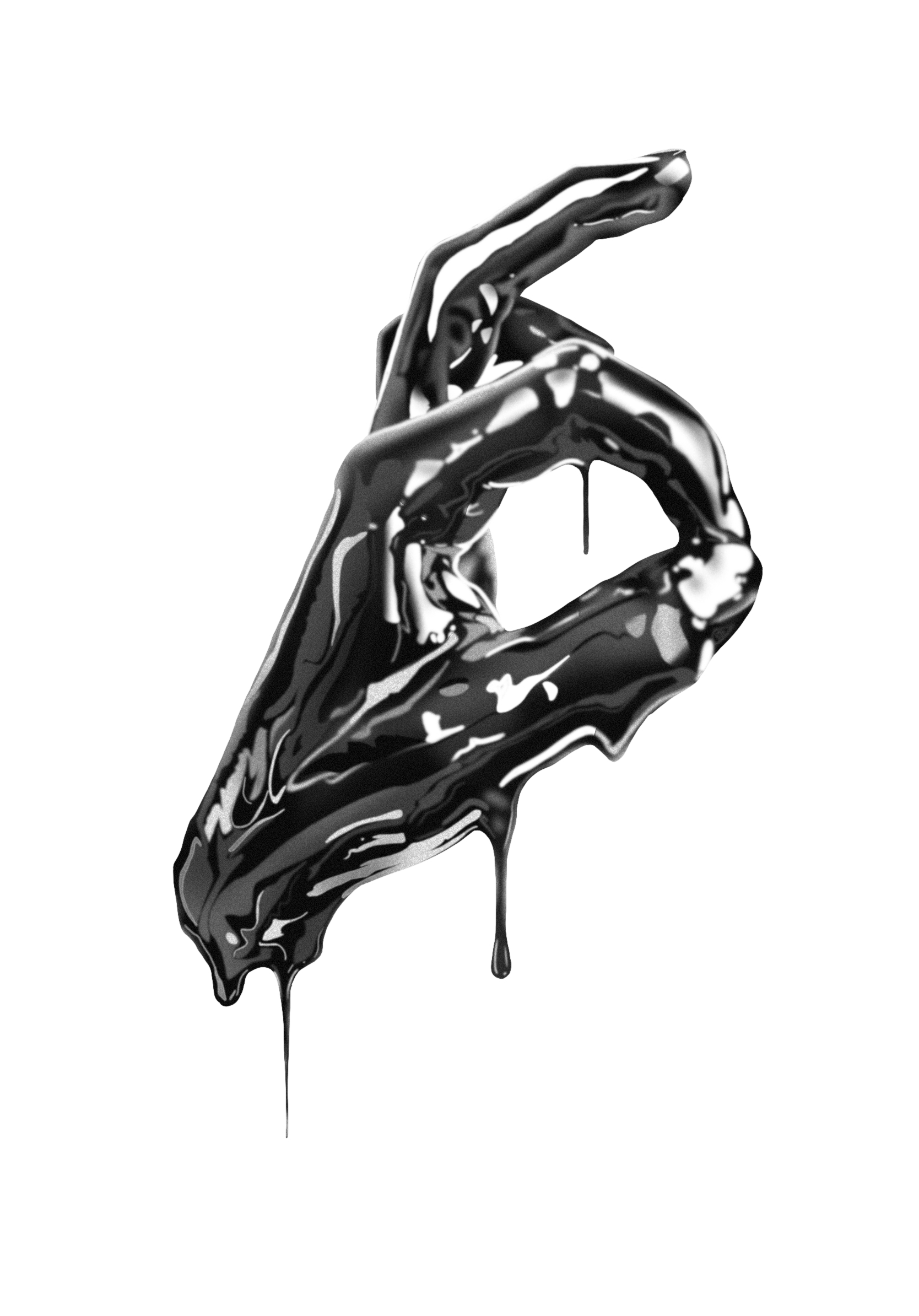 Procreate，industrial design，Ubee ，