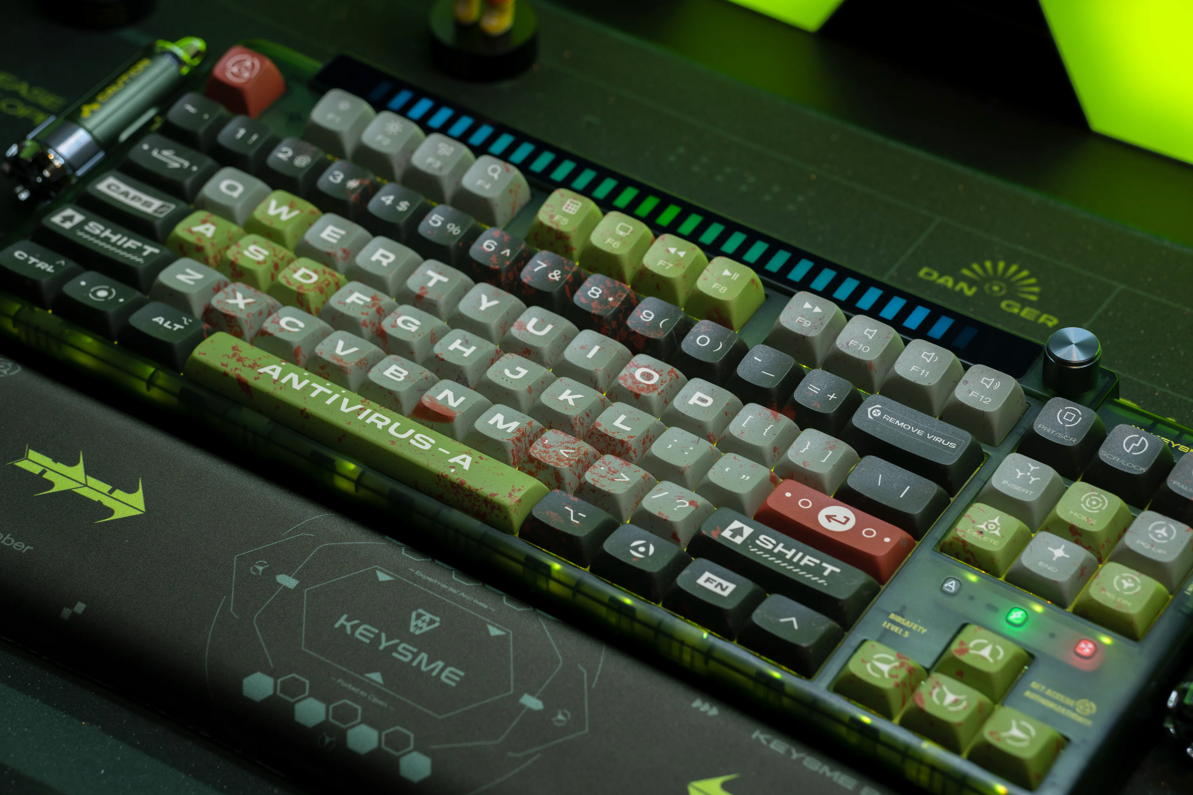 Customization，Mechanical keyboard，Consumer electronics，product design，industrial design，Product innovation，