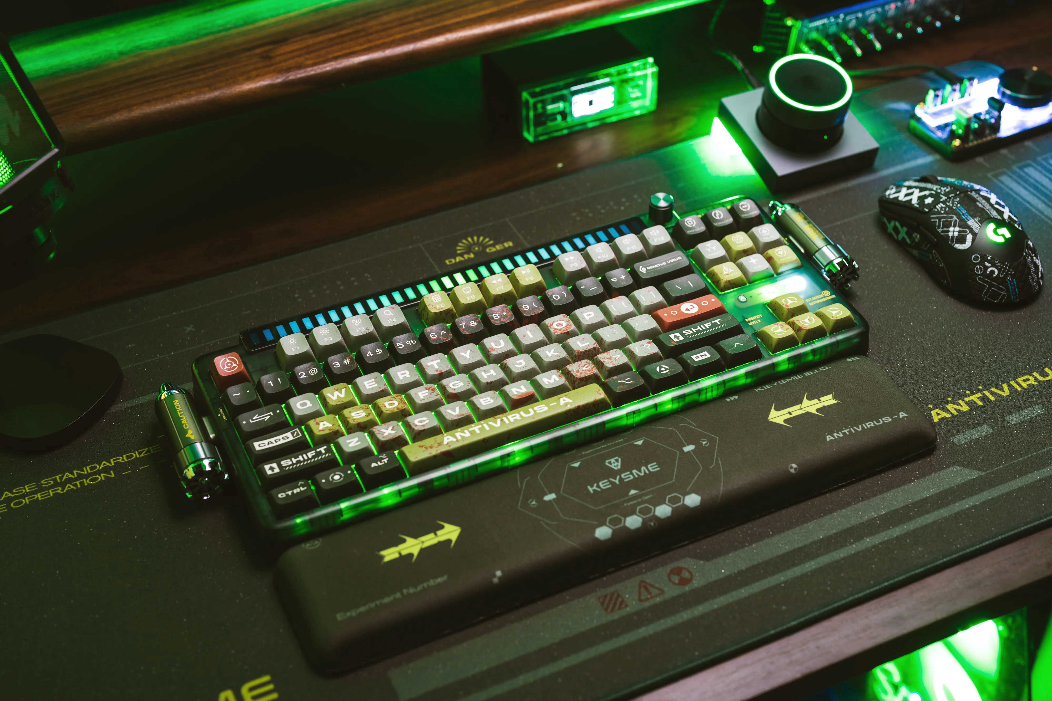 Customization，Mechanical keyboard，Consumer electronics，product design，industrial design，Product innovation，