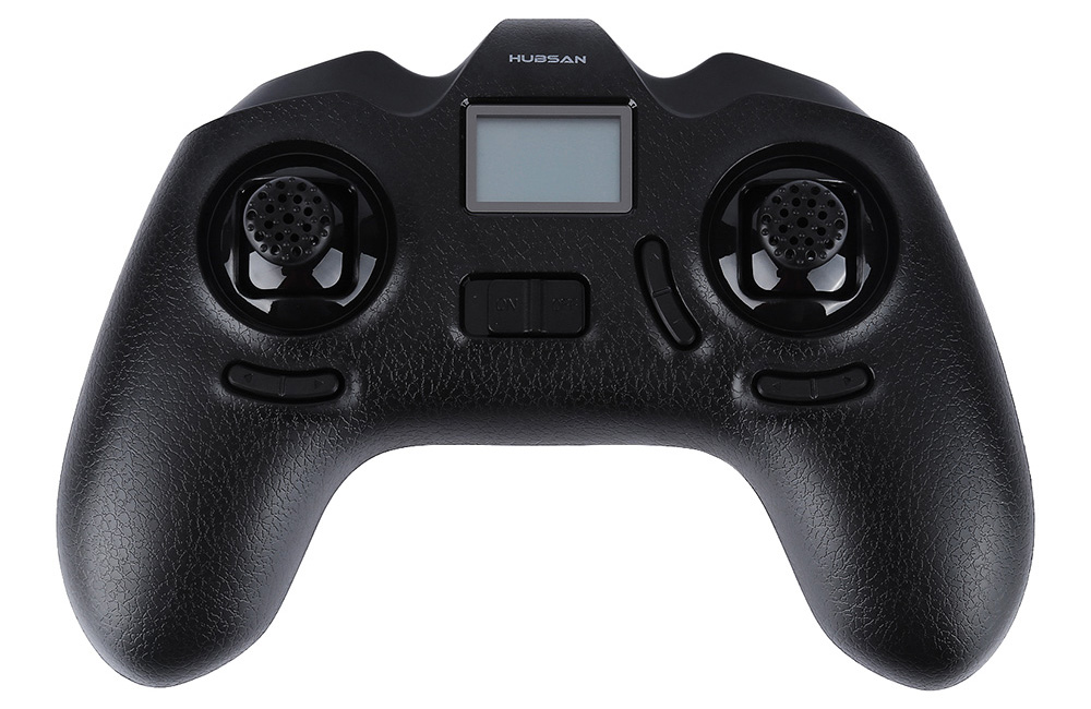 UAV，Remote control，HUBSAN，industrial design，