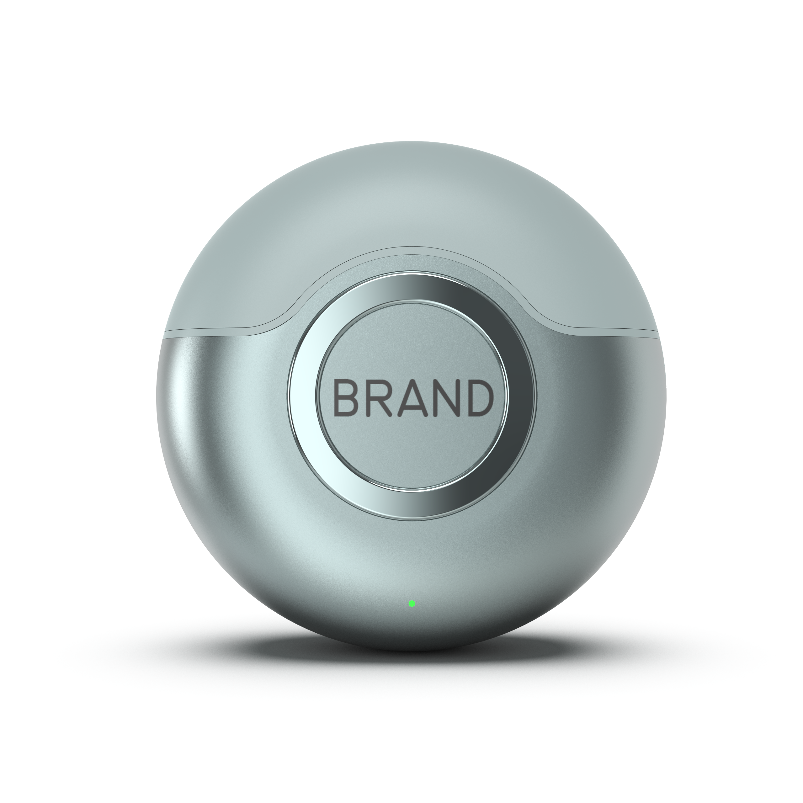 animation，headset，keyshot，