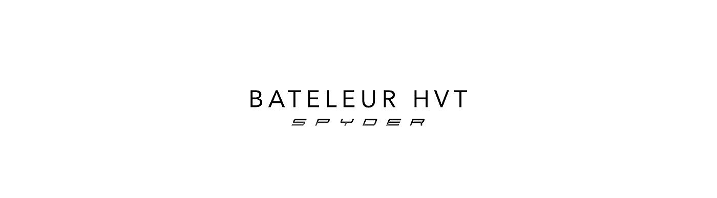 Render，Spyder，Sports car，gules，Bateleur HVT，