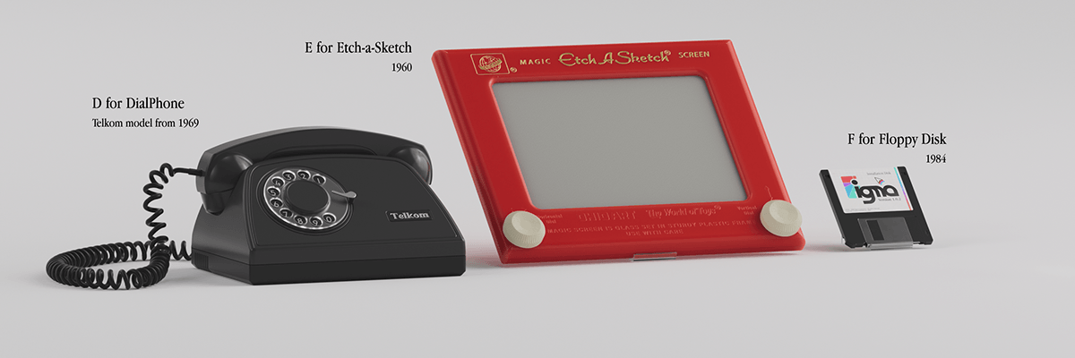 3D art，Dynamic image design，product design，