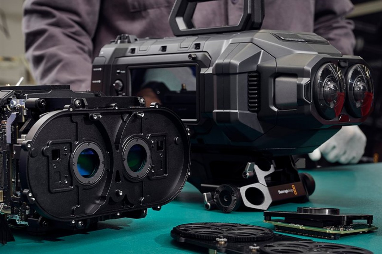 Blackmagic URSA Cine，camera，Digital，electronic product，
