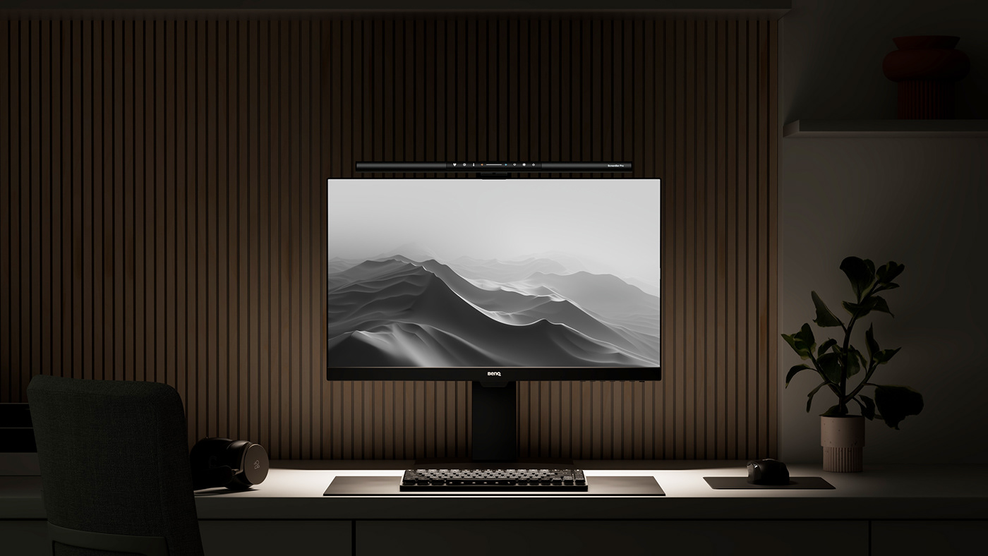 ScreenBar Pro，，Computer accessories，lamps and lanterns，