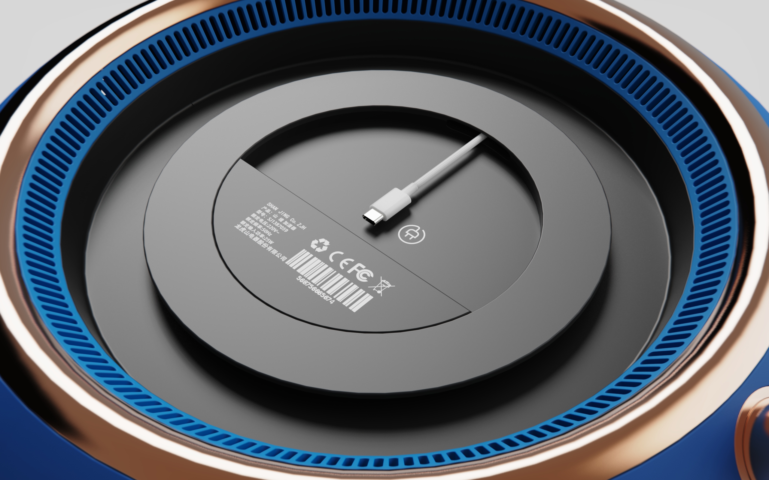 Wenchuang Bionic Design，