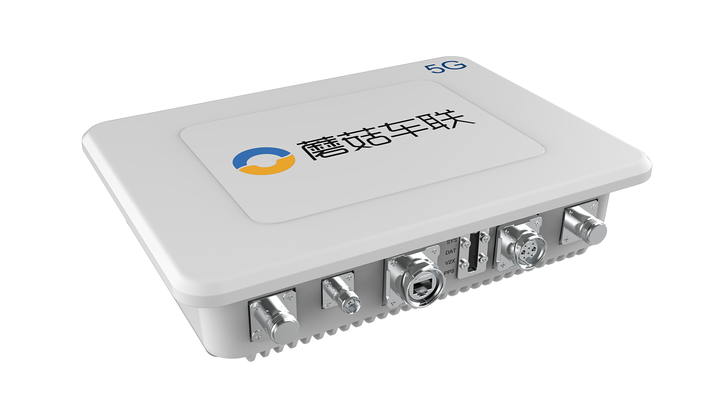 Information Communication，Automatic driving，V2X，Intelligent connected car，
