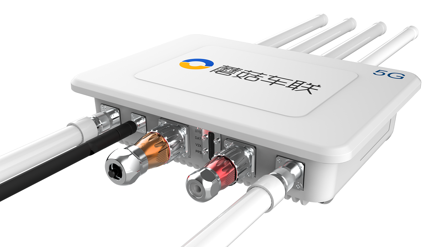 Information Communication，Automatic driving，V2X，Intelligent connected car，