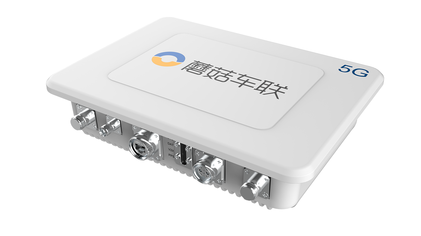 Information Communication，Automatic driving，V2X，Intelligent connected car，