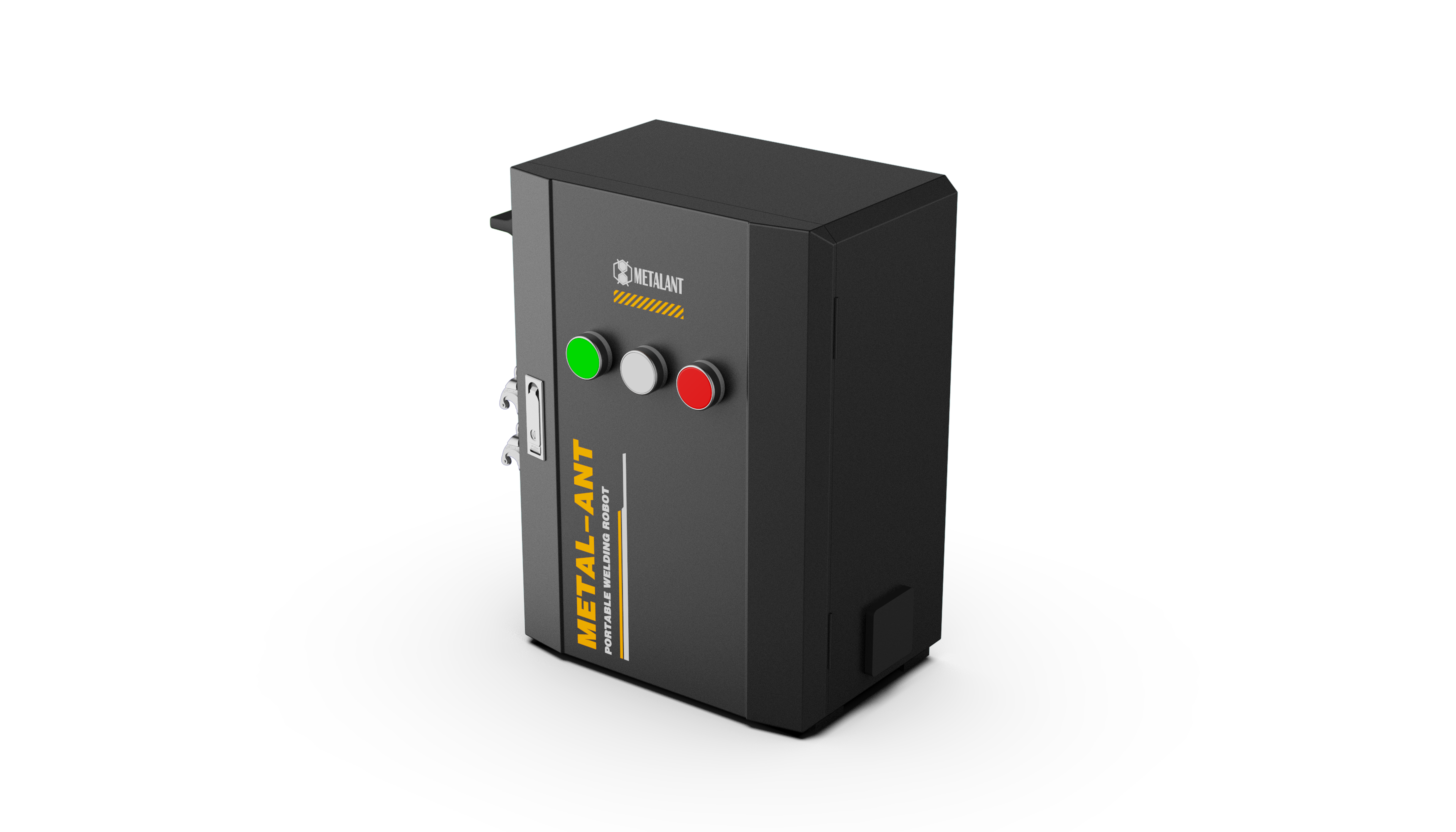 Welding equipment，Welding machine，welding machine robot，equipment，industrial design，