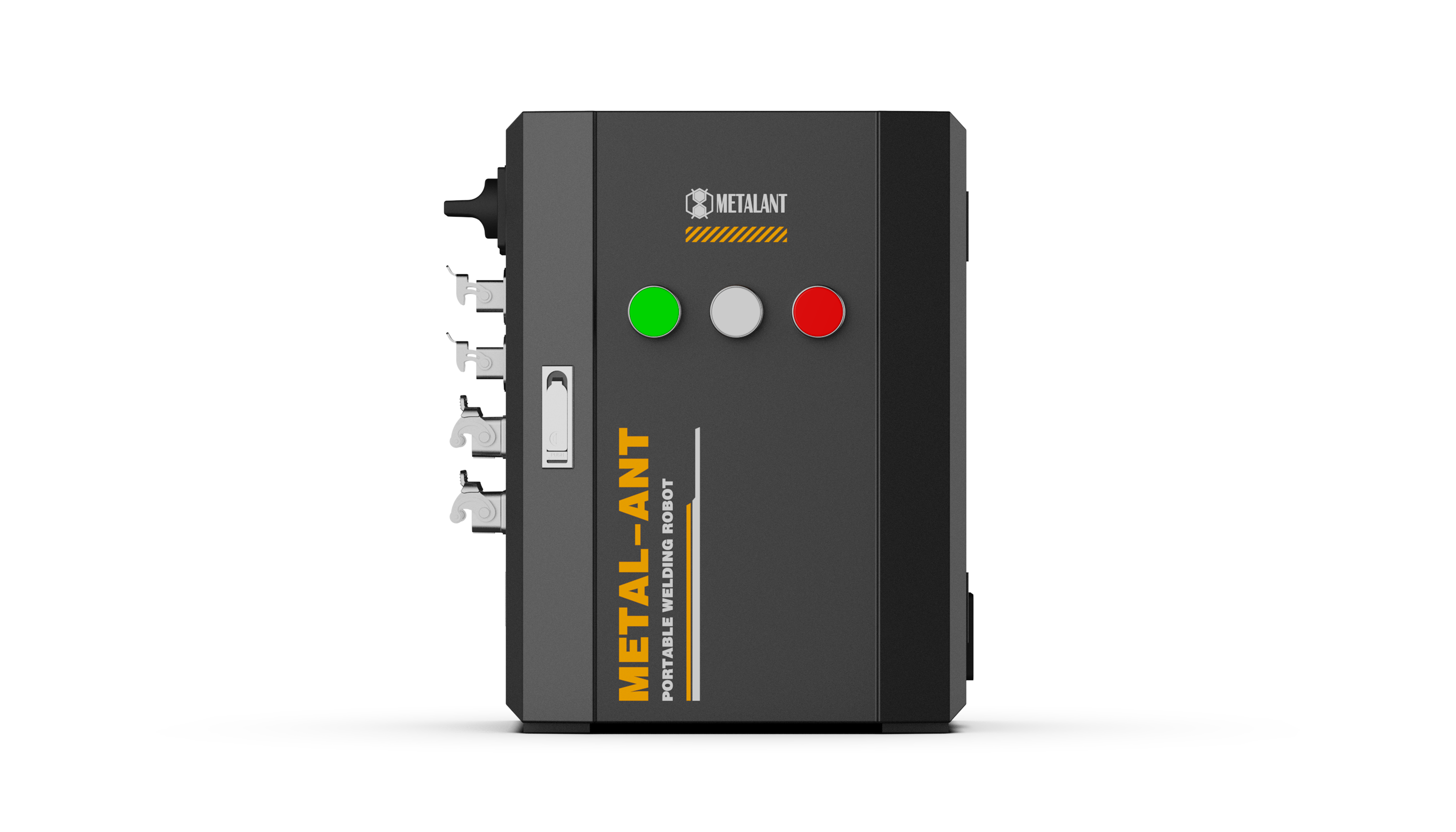 Welding equipment，Welding machine，welding machine robot，equipment，industrial design，