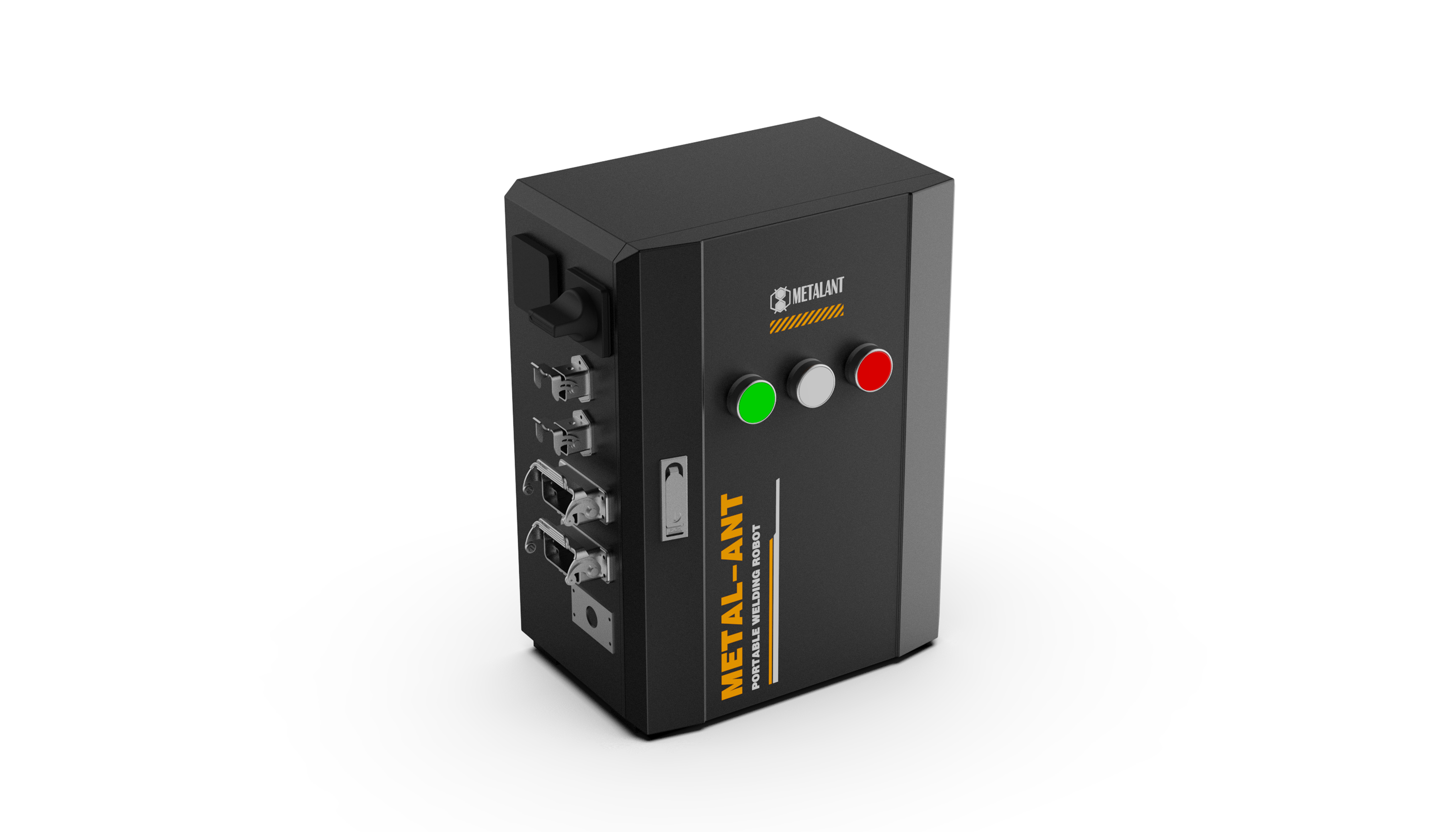 Welding equipment，Welding machine，welding machine robot，equipment，industrial design，