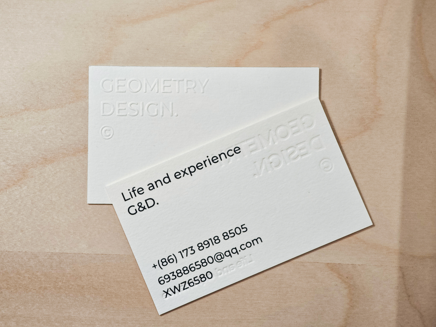 Original works，plane，brand，business card，Design studio，format，Original design，