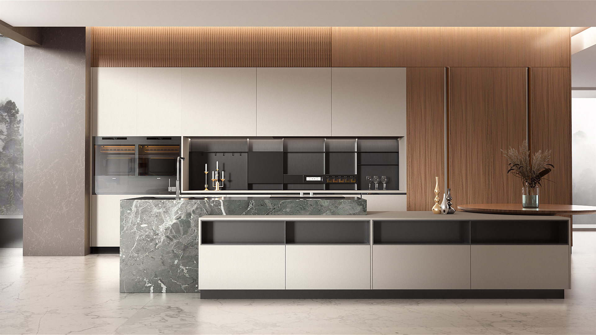 Home Furnishing，Product display，Product 3D animation，cg，Video advertising，