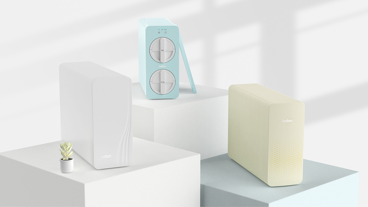 Household Electric Appliances，Appearance design，Rendering and typesetting，Design extension，