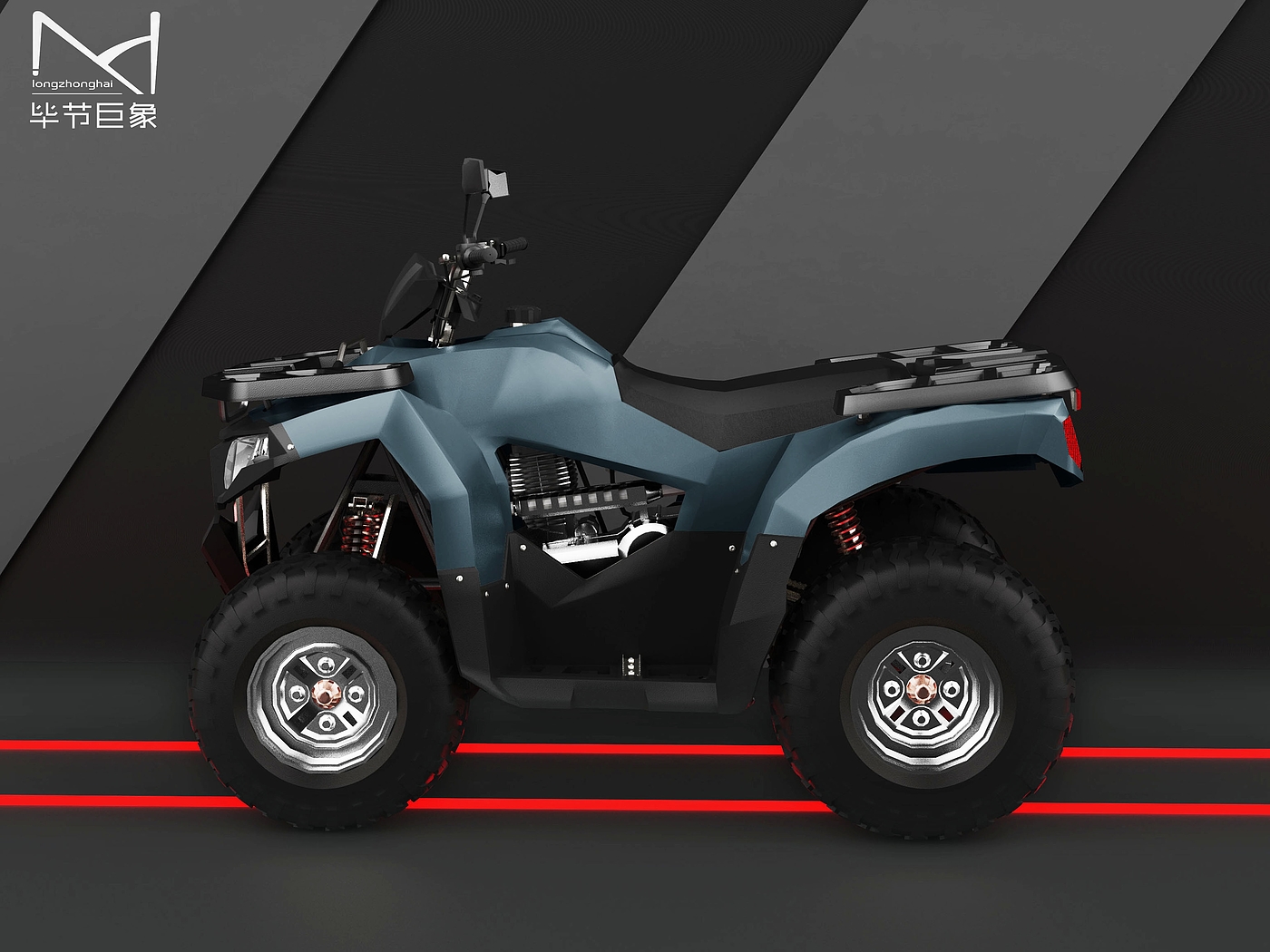 ATV，atv，All terrain vehicle，Off-road vehicle，cross-country，sandy beach，vehicle，