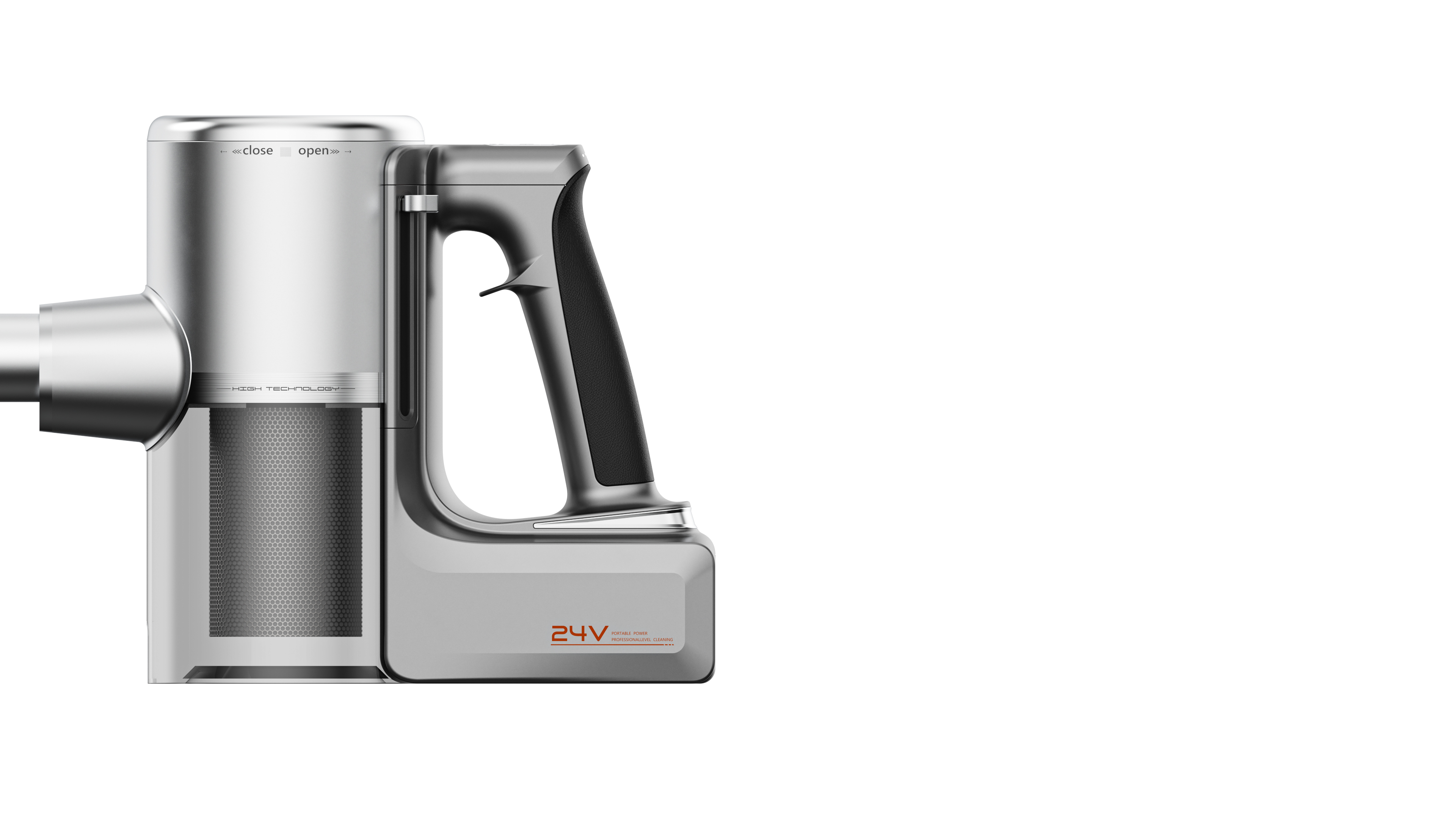 Fallout vacuum cleaner，