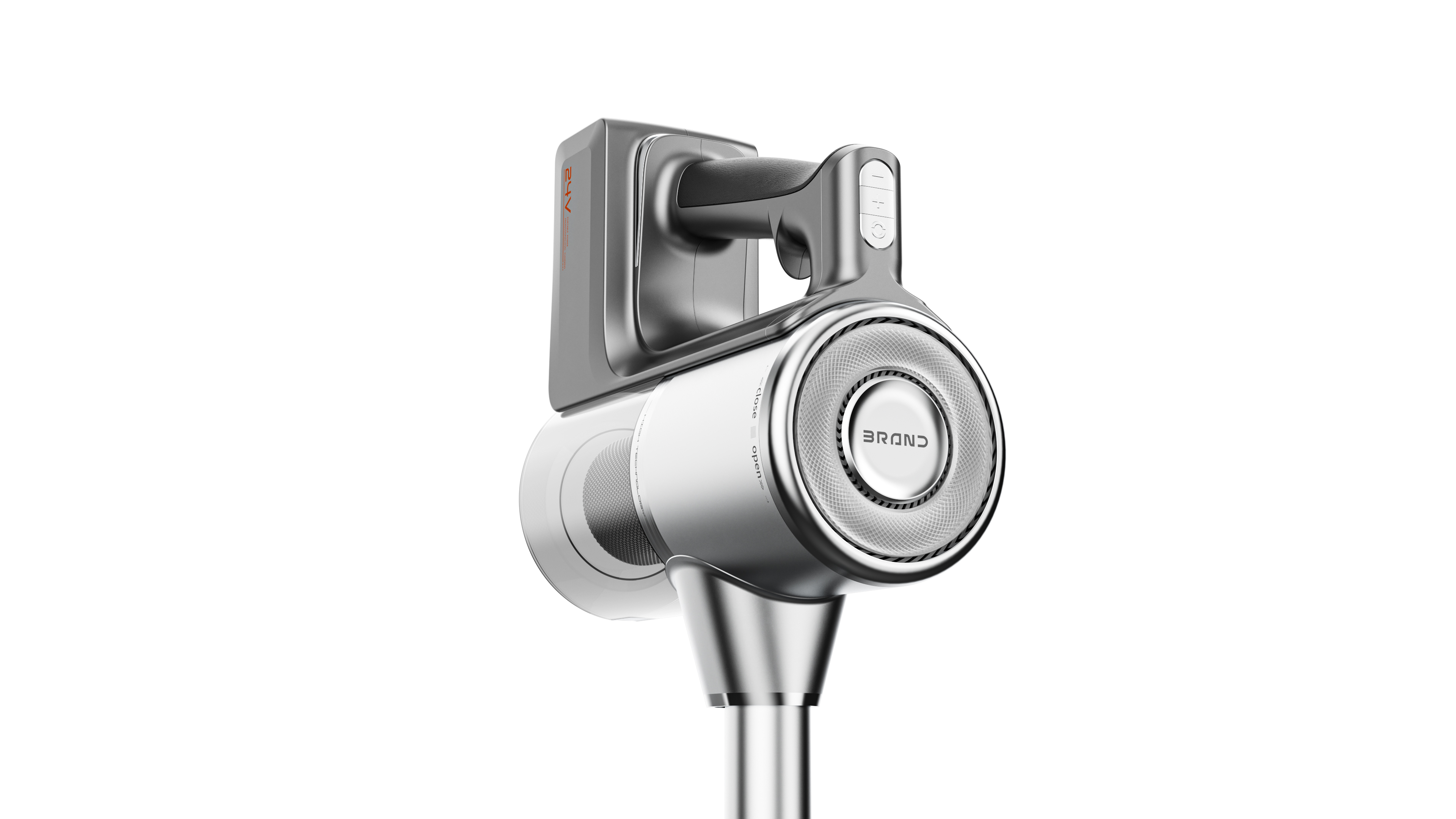 Fallout vacuum cleaner，